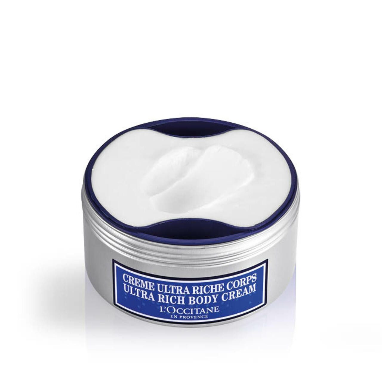 L'OCCITANE Körperpflegemittel Shea Reichhaltige Körpercreme Nachfüllpackung