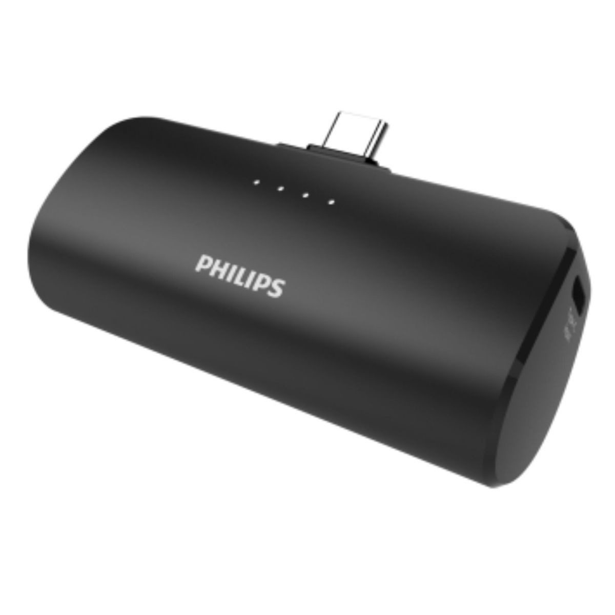 Philips Powerbank 2500mAh with USB-C connector Powerstation