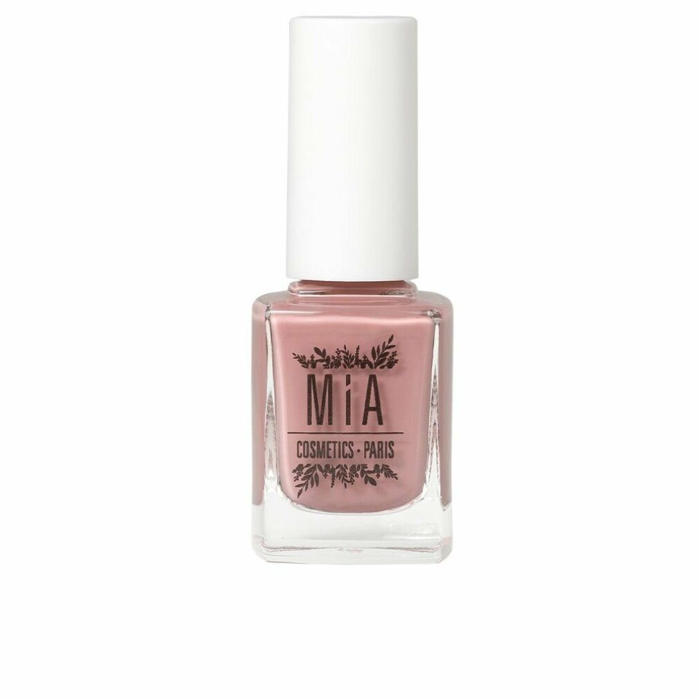Mia Cosmetics Paris Nagellack Mía Cosmetics Bio-Sourced Esmalte Quartz ...
