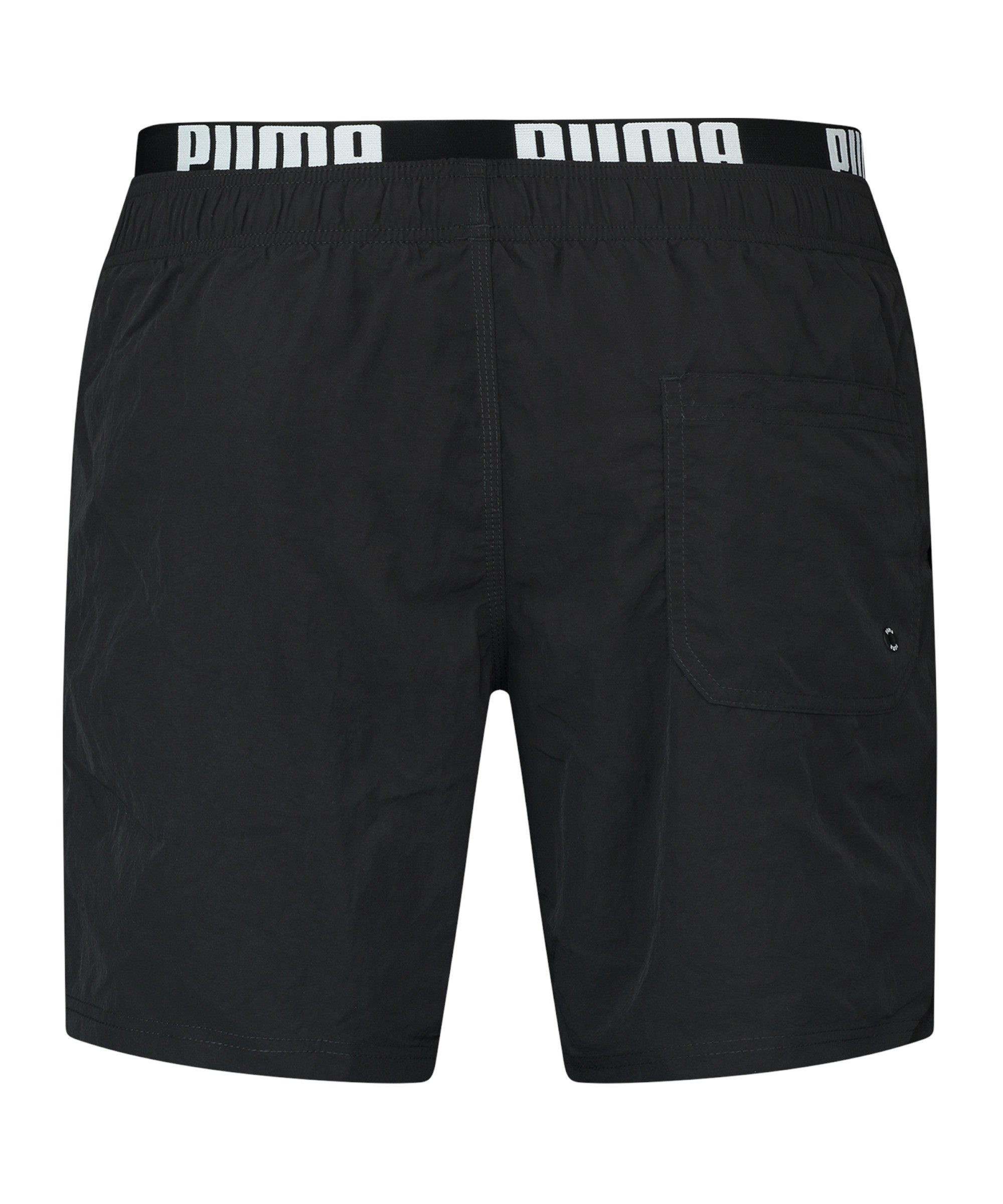 PUMA Funktionshose PUMA Swim Utility Mid günstig online kaufen