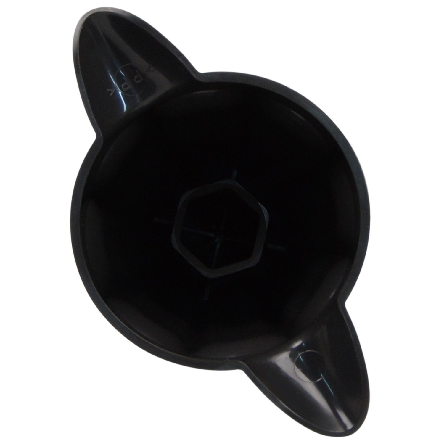 Philips Zitruspressenaufsatz Zitruspresse 420303601891 Presskegel, für Avance Collection Zitruspresse