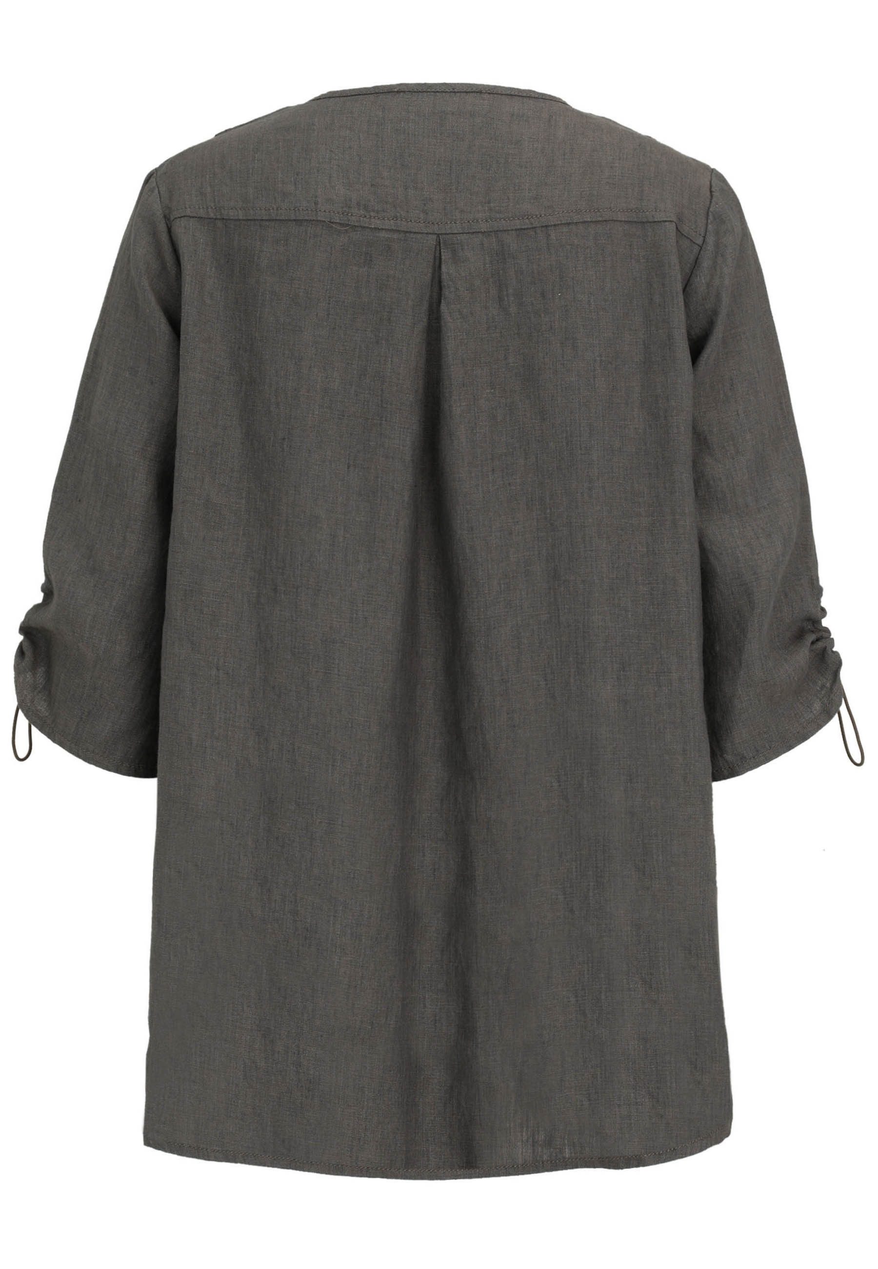 Doris Streich Kurzarmbluse Bluse günstig online kaufen