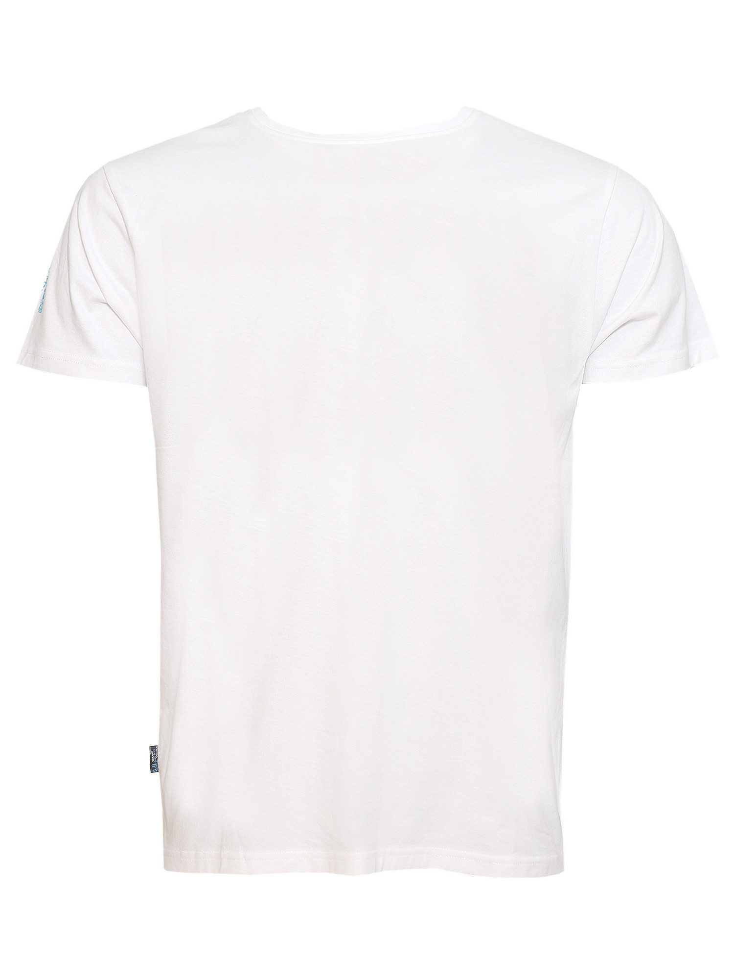 NASSAU BEACH T-Shirt NB231044 günstig online kaufen