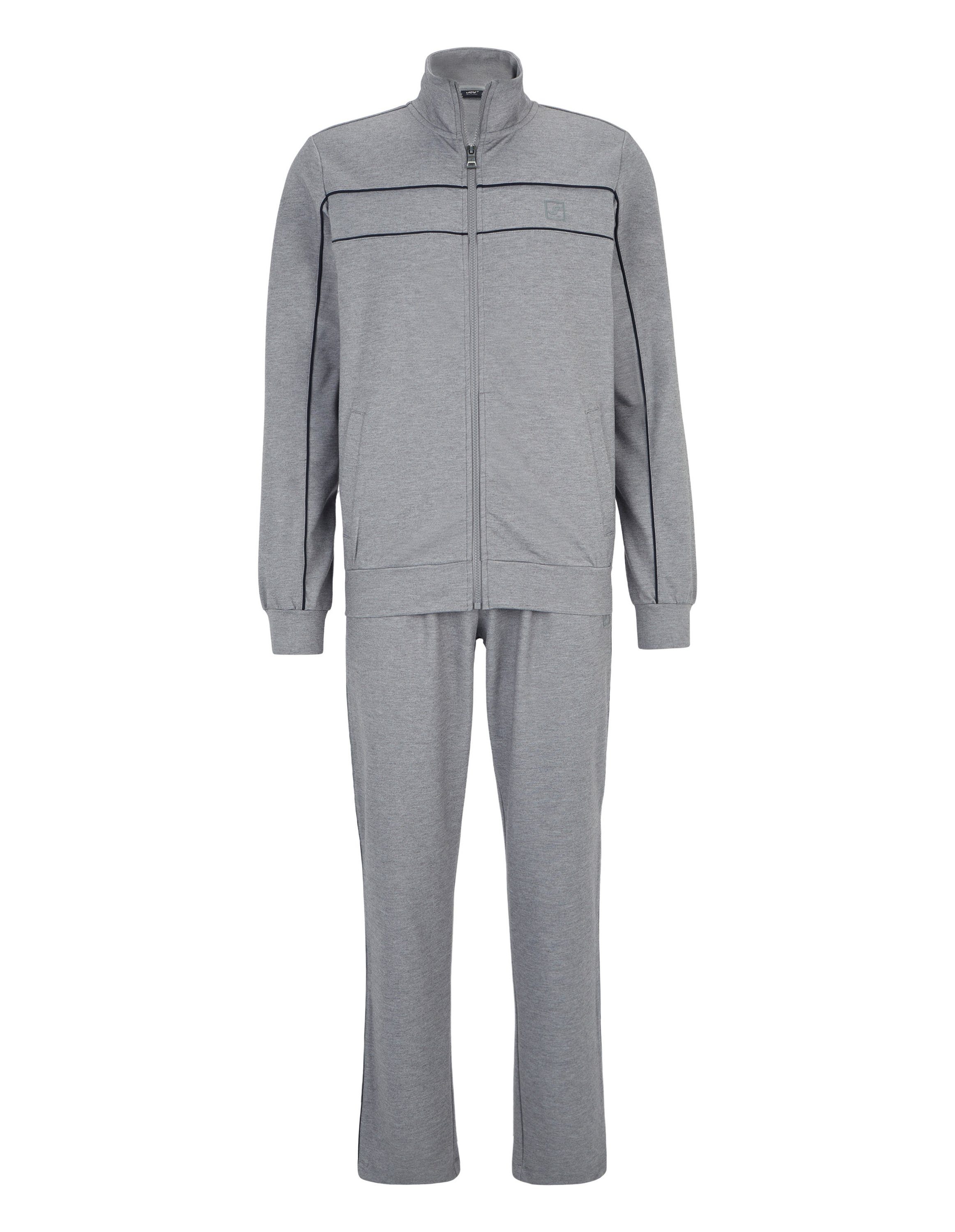 FUN Sportswear & titan melange Jogginganzug JOY COLLIN Joy Anzug
