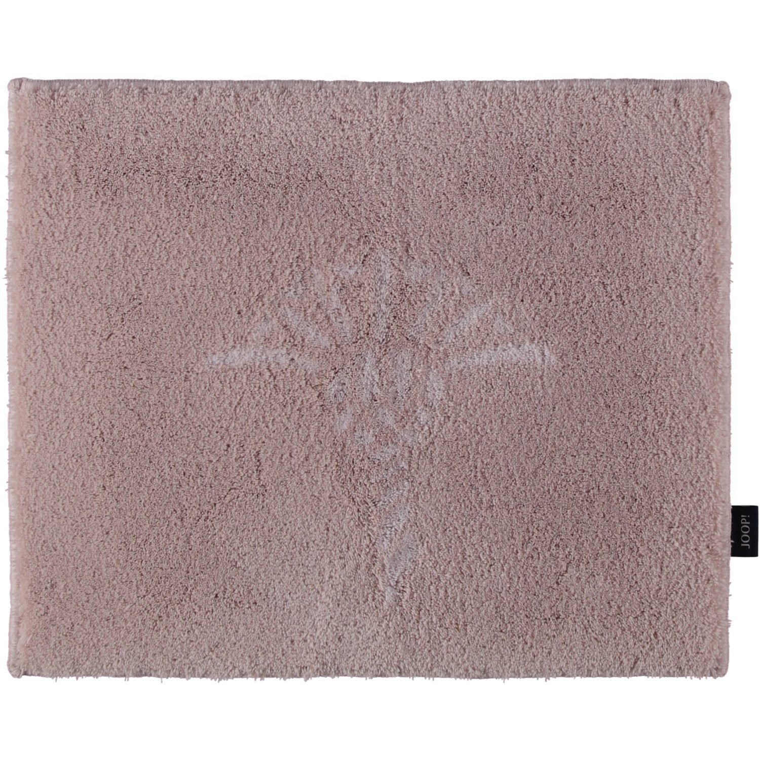 JOOP! Badematte Cornflower 65, Höhe 20.00 günstig online kaufen