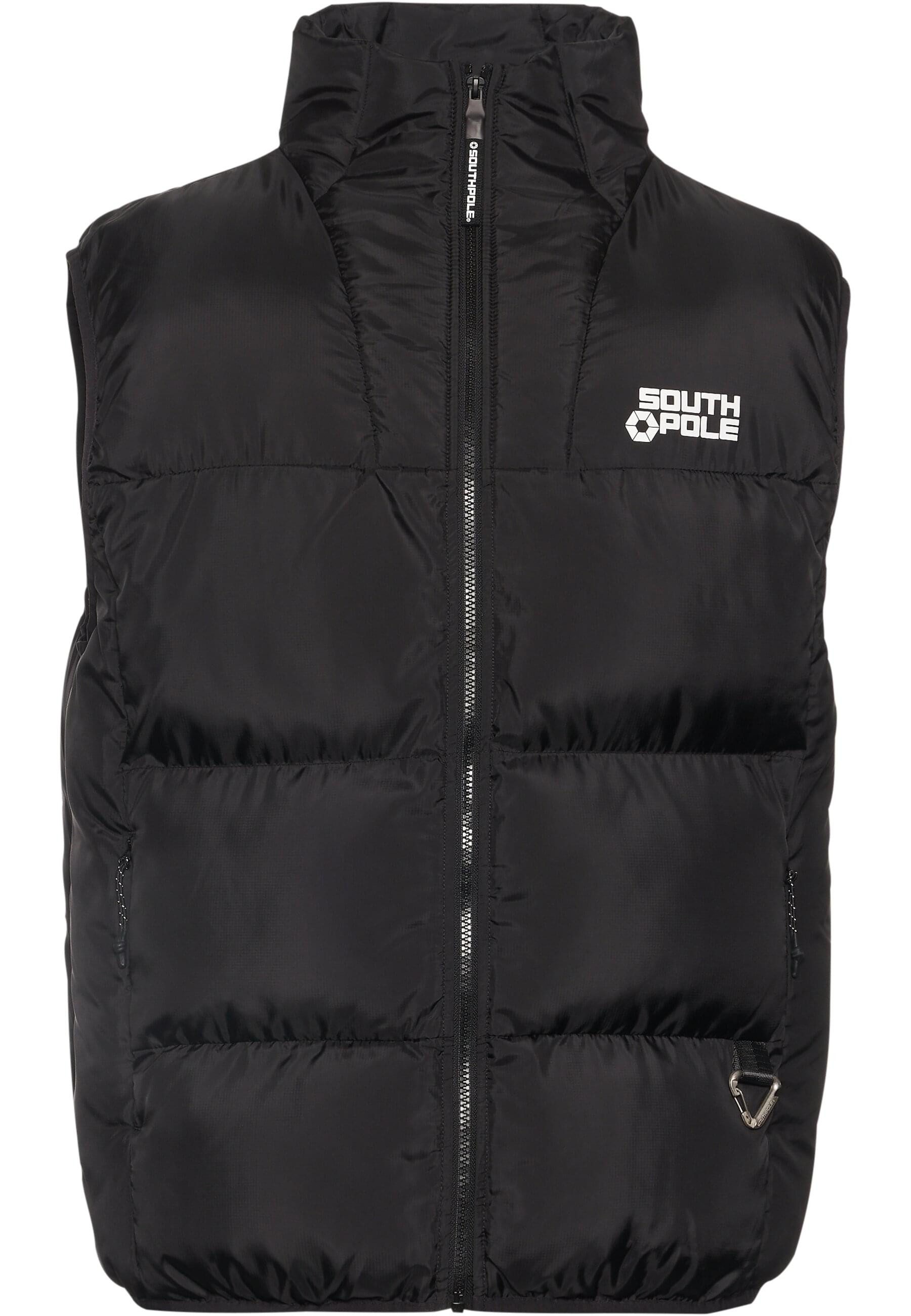 Southpole Steppweste Southpole Herren PM233-017-1 SP günstig online kaufen