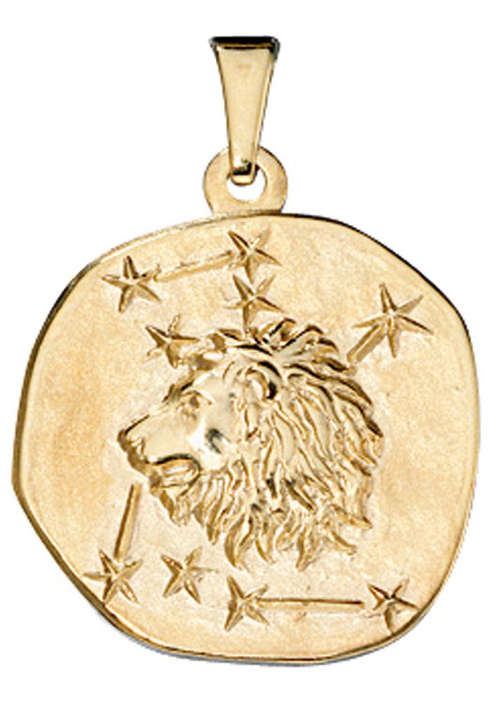 JOBO Sternzeichenanhänger Sternzeichen ...