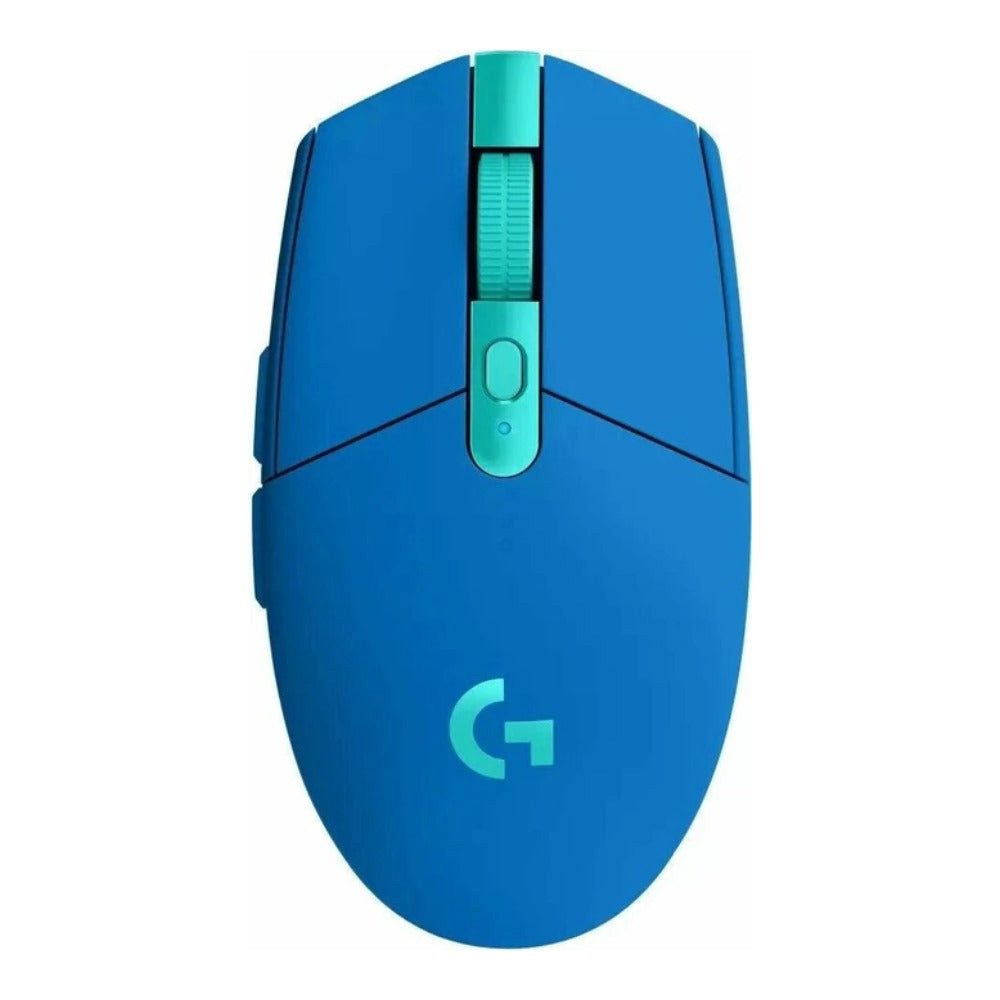 Logitech Maus