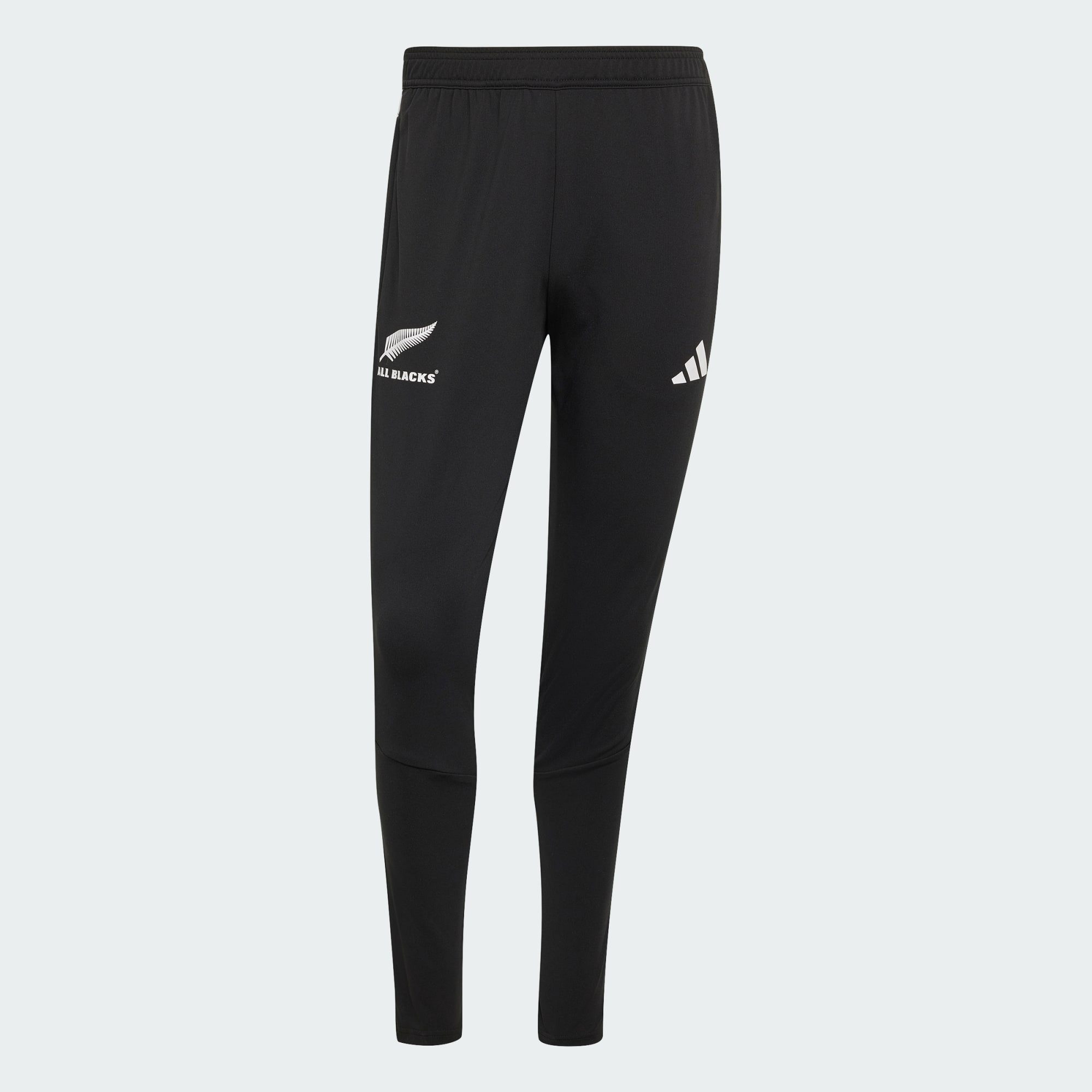 adidas Performance Trainingshose ALL BLACKS TRAININGSHOSE (1-tlg)