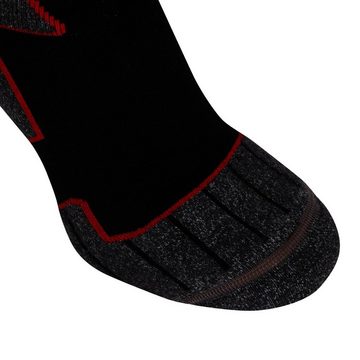 McKINLEY Funktionssocken Wandersocken Ux.-Strumpf Roberto