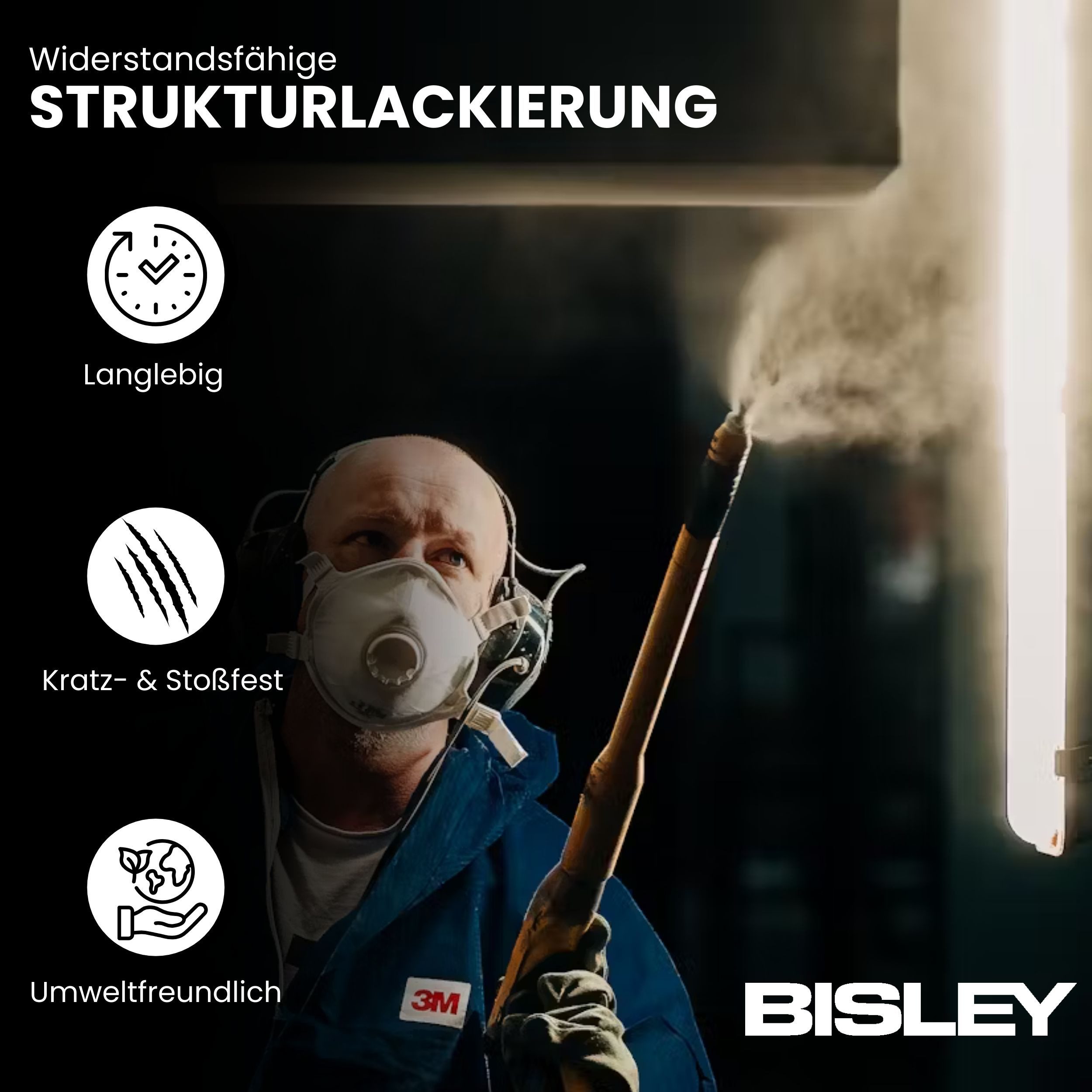 Bisley Aktenschrank MultiDrawer Schubladenschrank in Lichtgrau - Maße: H 67 x B 28 x T 38 cm