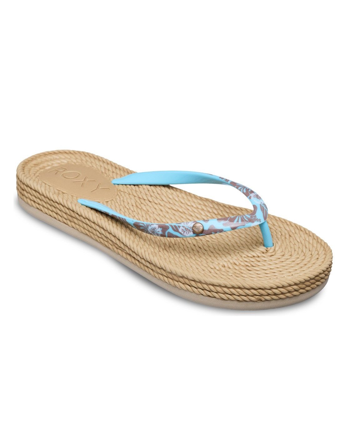 Light Blue/Brown