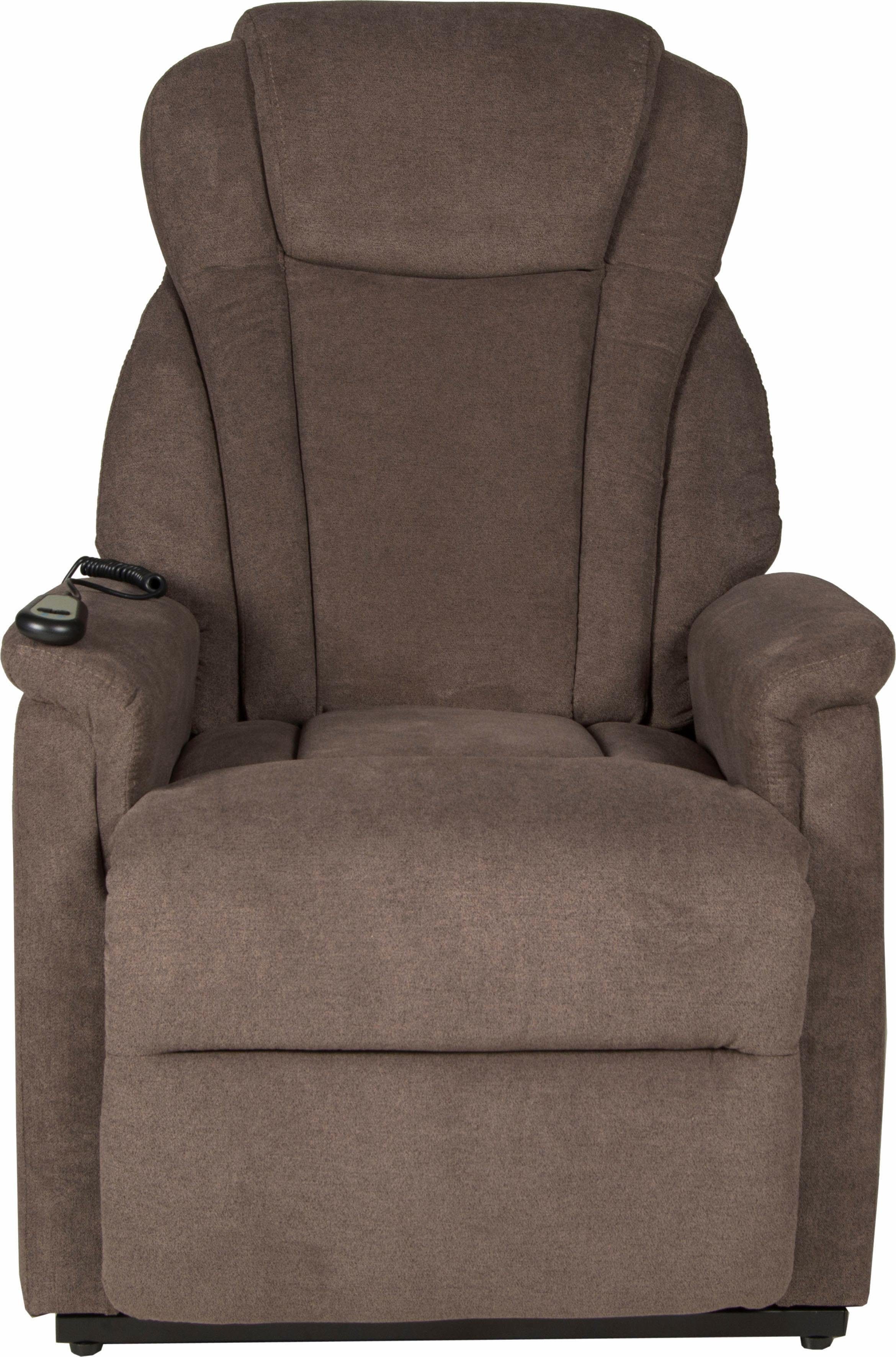 Duo Collection TV-Sessel Toronto XXL mit günstig online kaufen