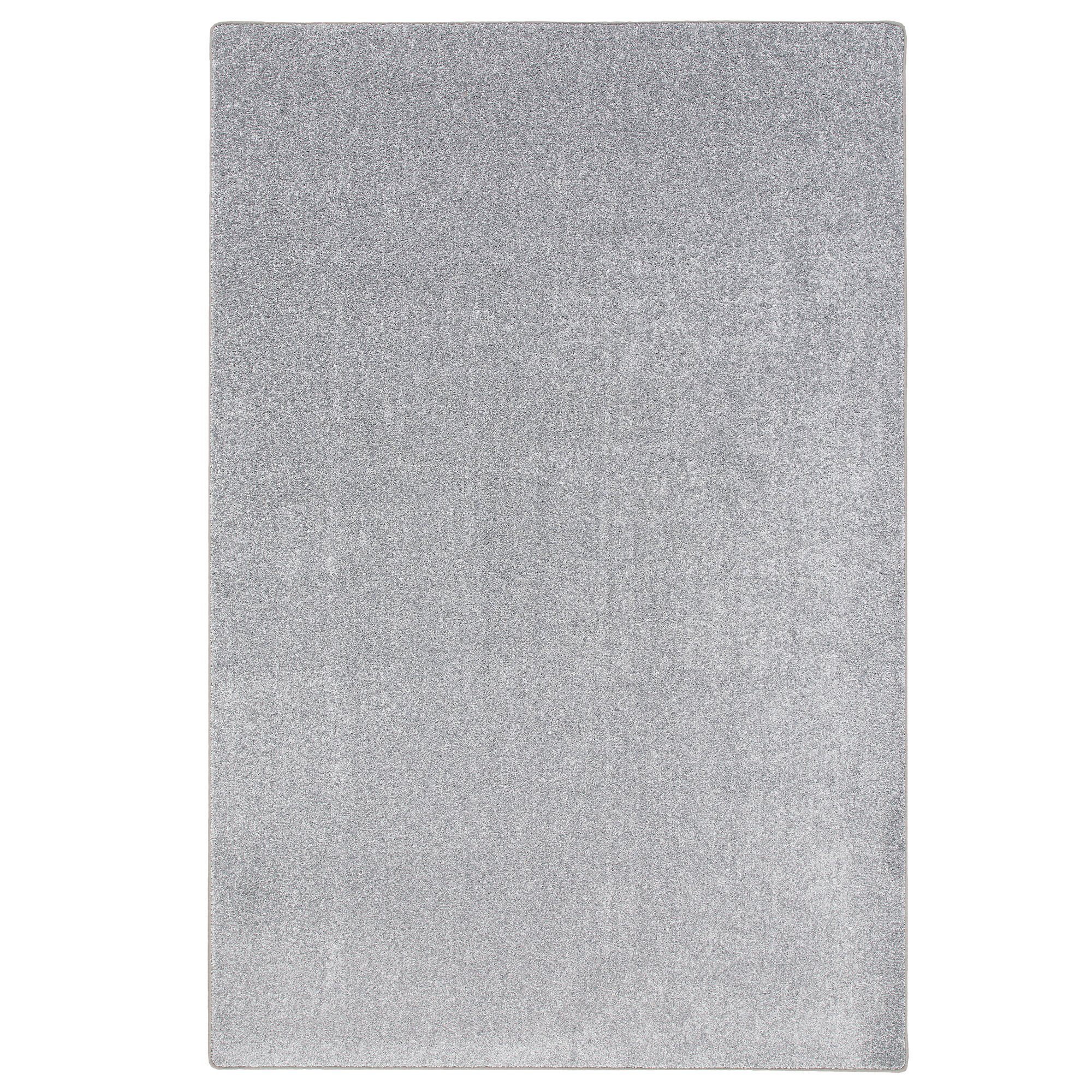 Snapstyle Veloursteppich Hochflor Velours Teppich Luna, günstig online kaufen