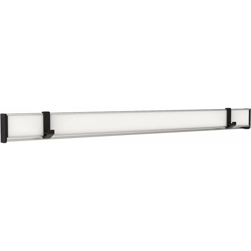 Maul Pinnwand Klemmleiste pro 50cm Multifunktion Aluminium