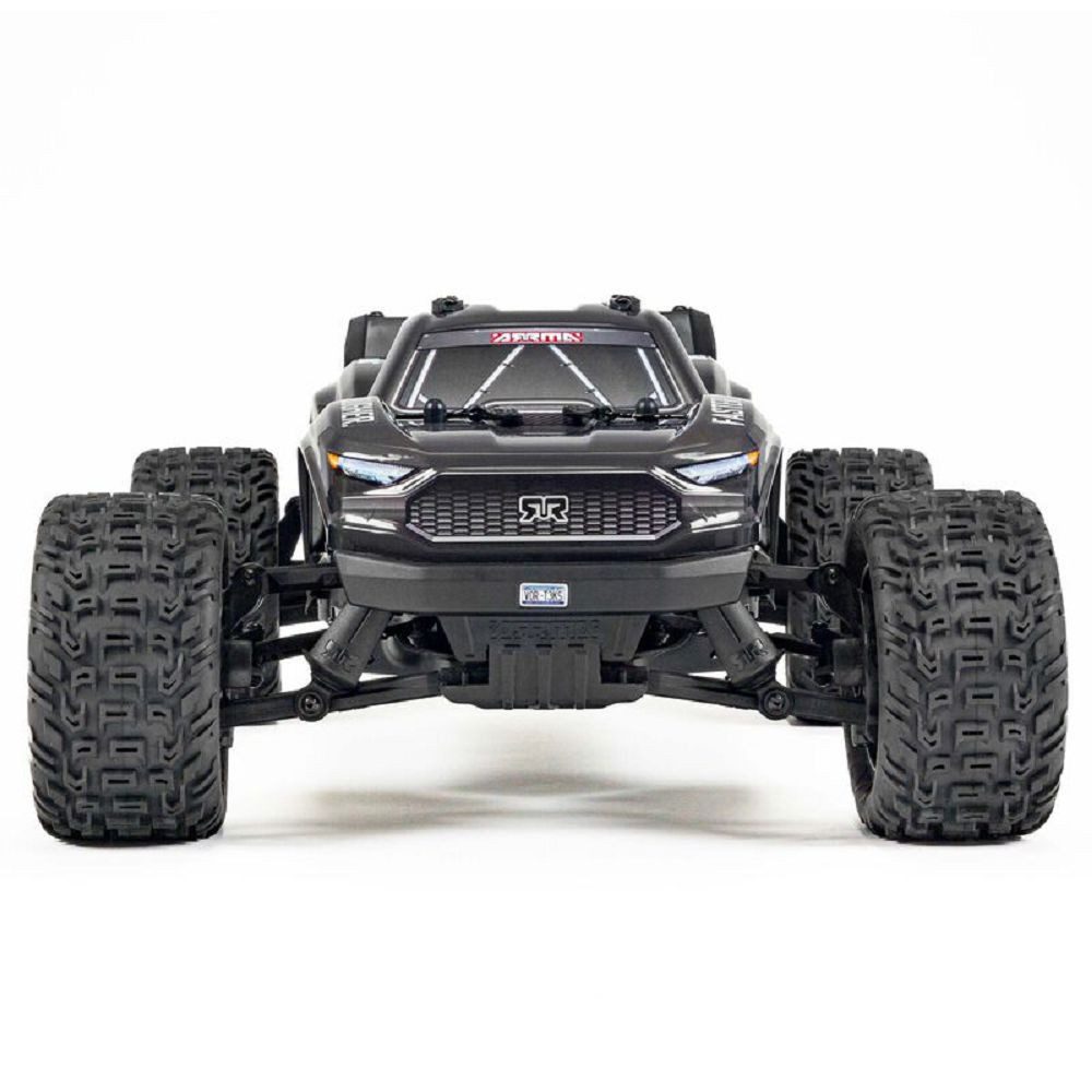 Arrma RC-Buggy Arrma RC Stadium Truck Buggy VORTEKS BOOST 4X2 550 Mega 1:10 RTR Smart
