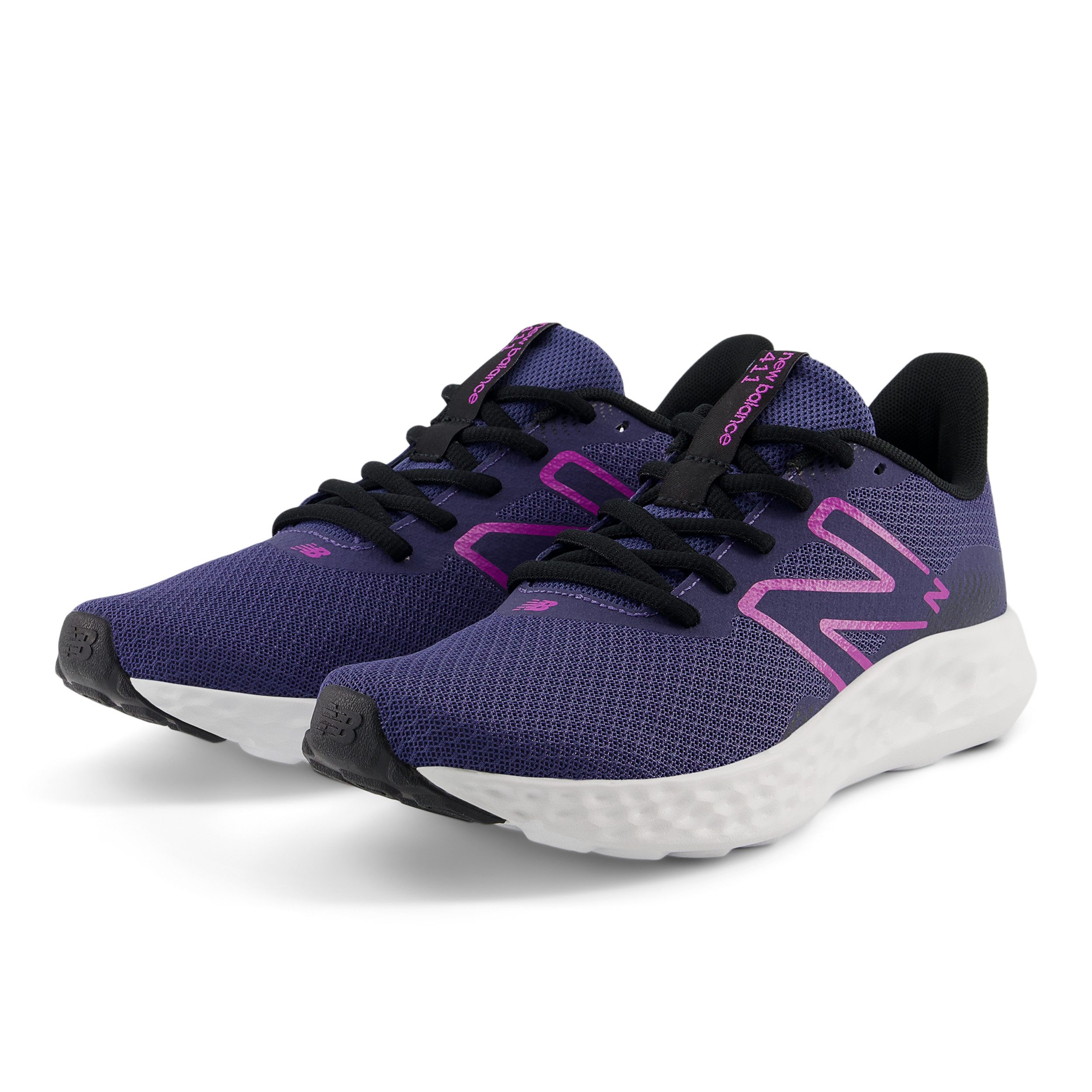 New Balance 411 Laufschuh günstig online kaufen