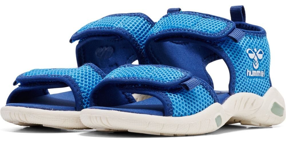 hummel Sandal Flash Sandale