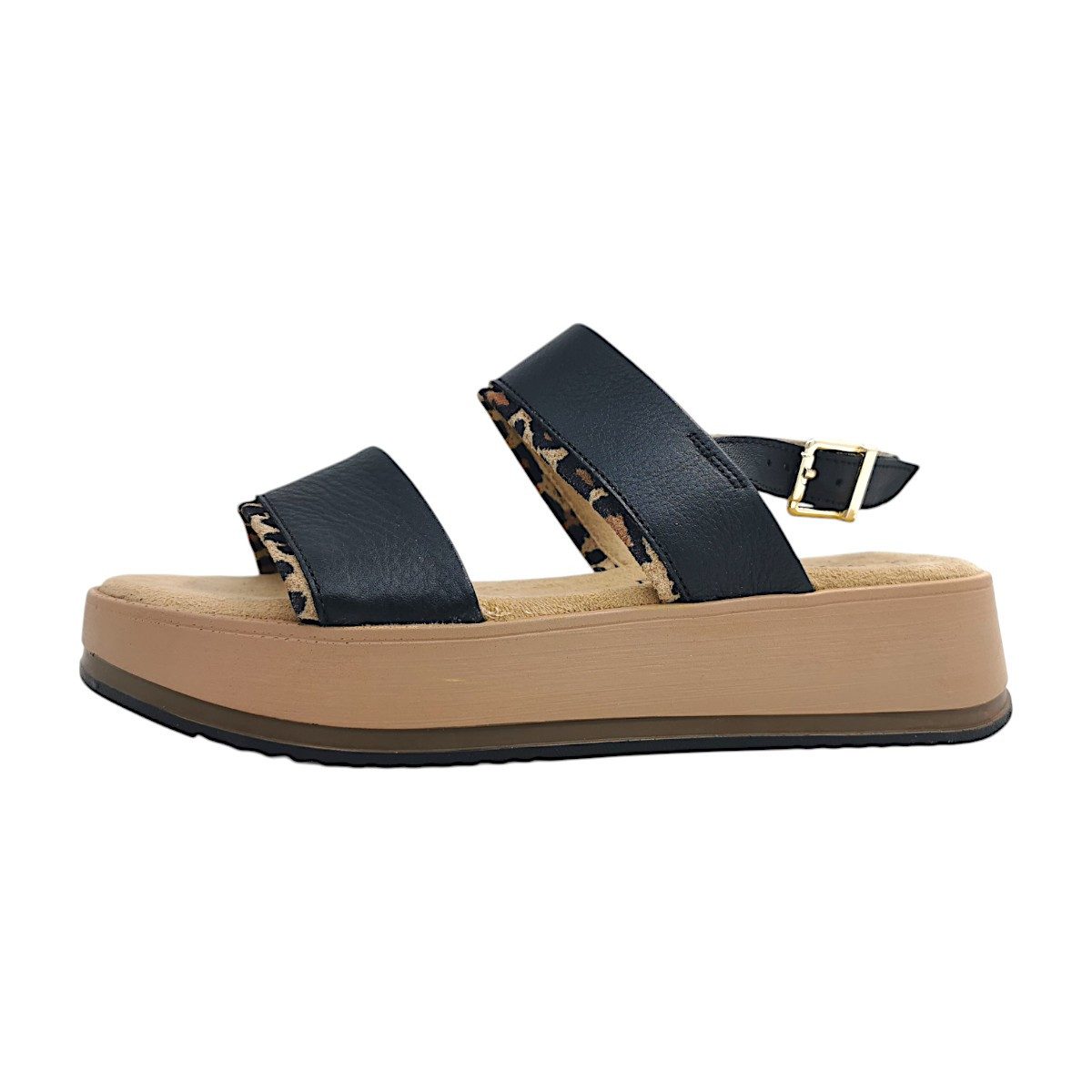 s.Oliver Sandalette Plateausandale günstig online kaufen