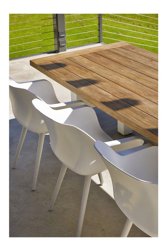 Hartman Gartensessel