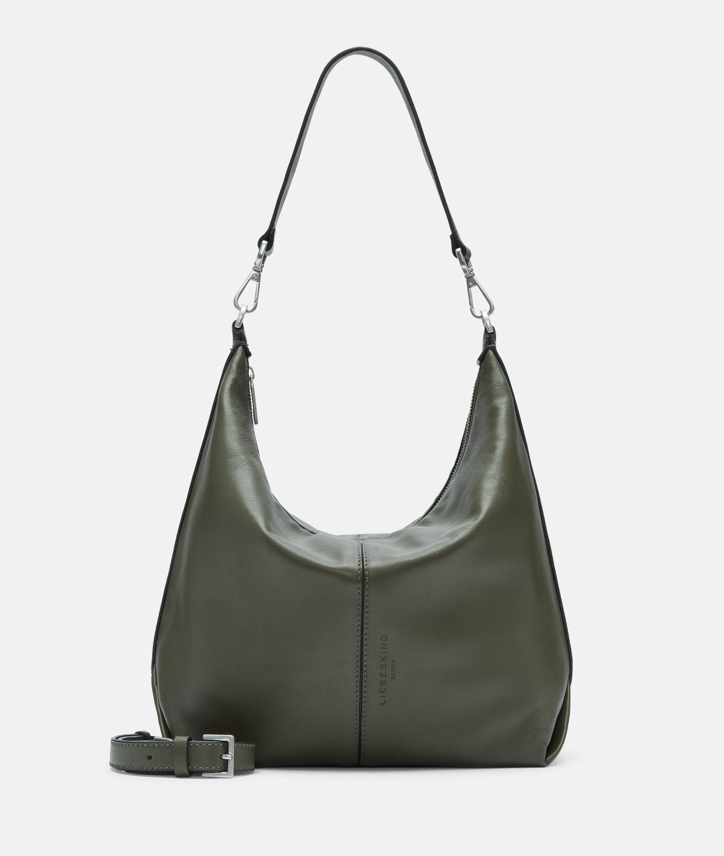 Schultertasche Hobo