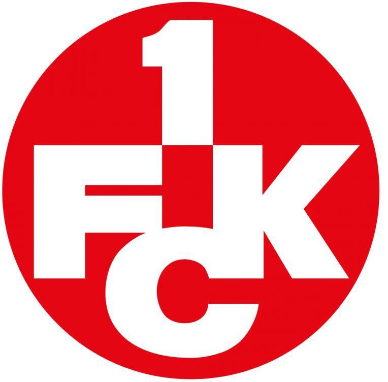 Wall-Art Wandtattoo 1.FC Kaiserslautern Stil modernen St), (1 Logo Im