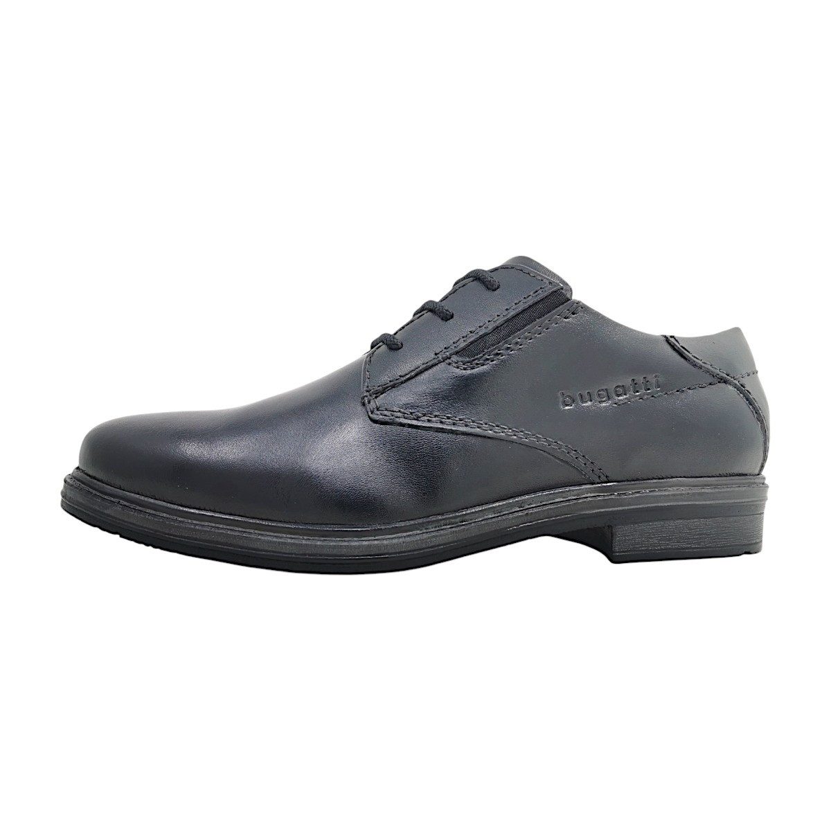 bugatti eleganter Schnürer Schnürschuh günstig online kaufen