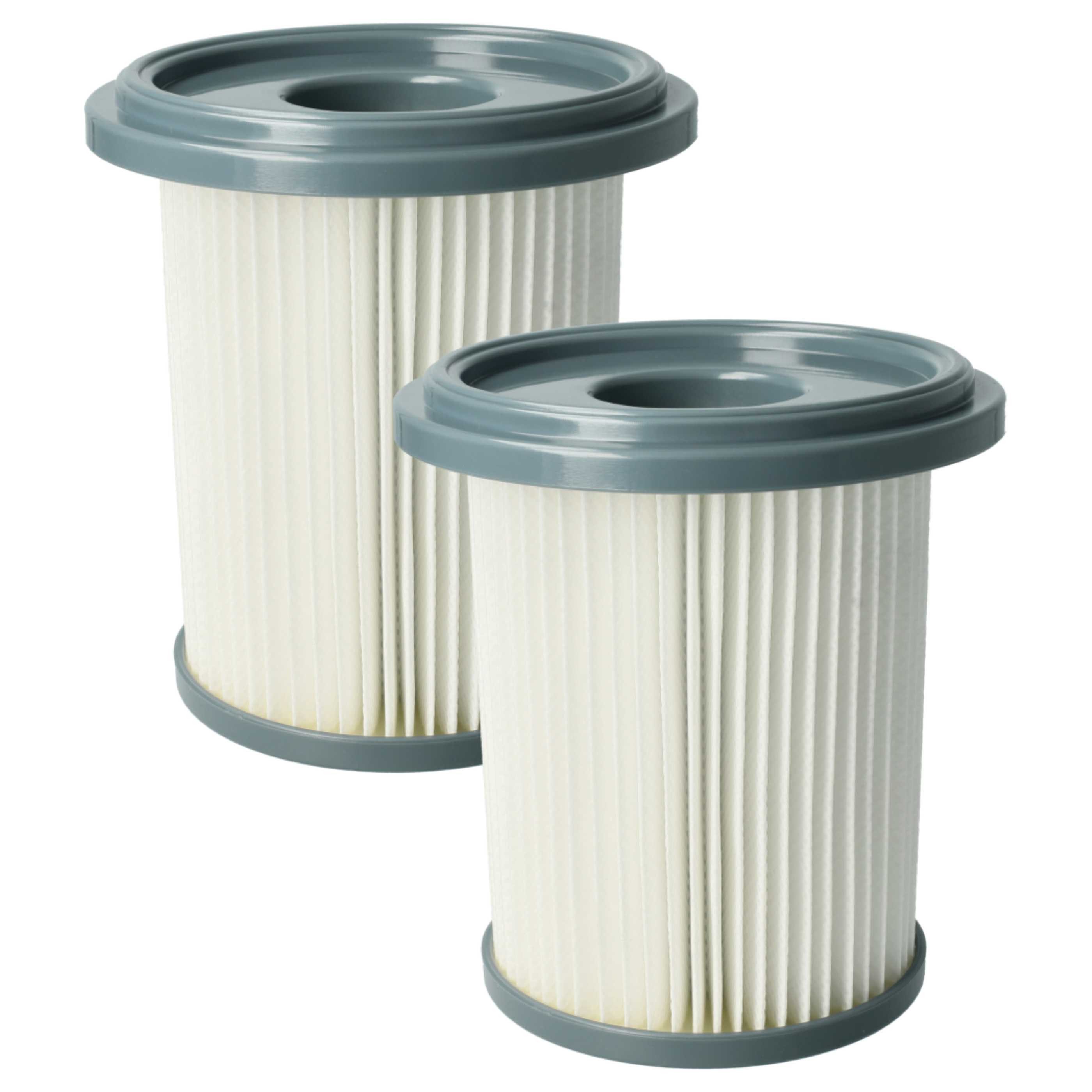 HEPA-Filter passend für Philips FC8734/02, FC8736/01, FC8738/01, FC8740/01