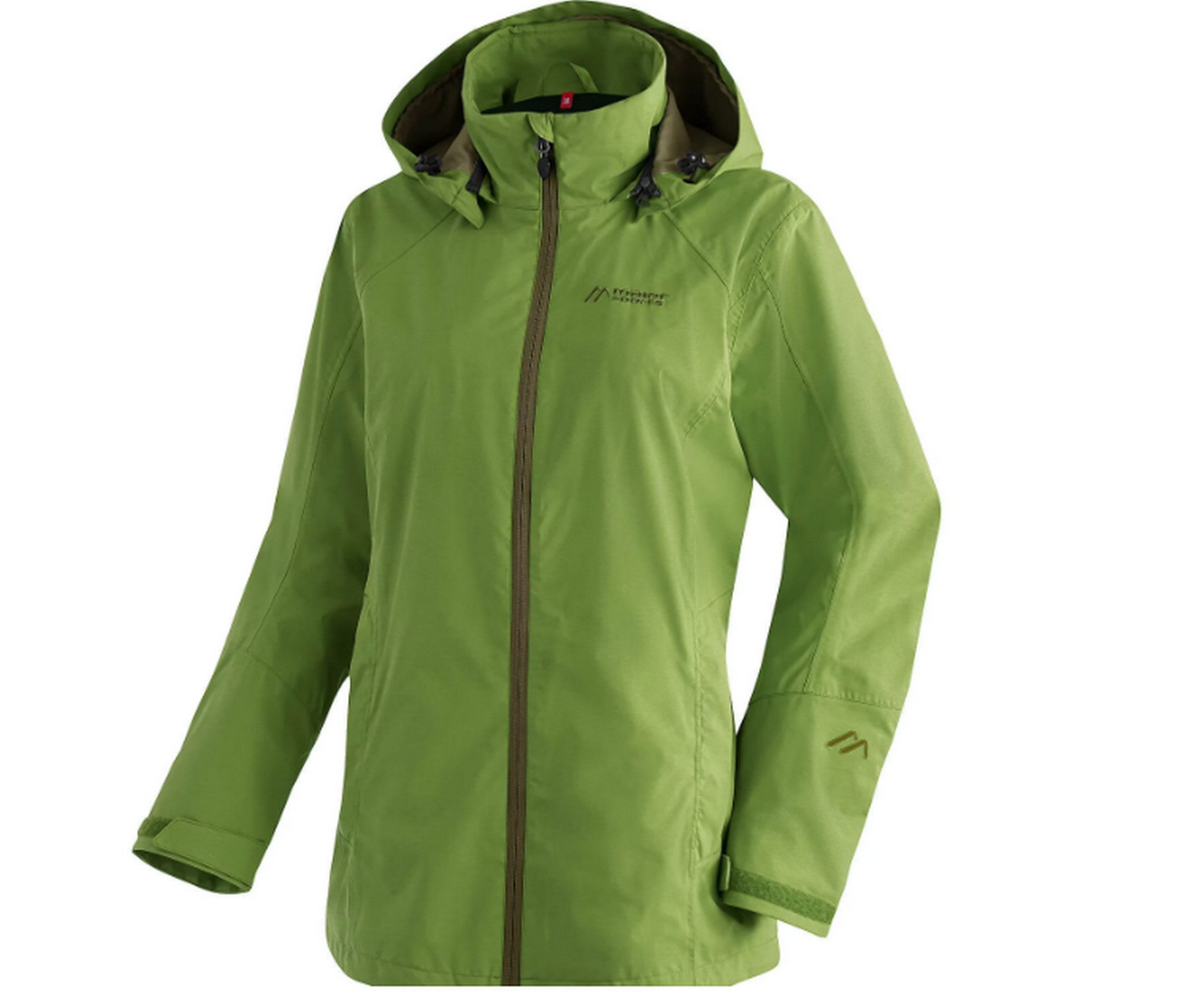 Maier Sports Outdoorjacke Partu Long W für Damen, wasserdicht, Funktionsjac günstig online kaufen