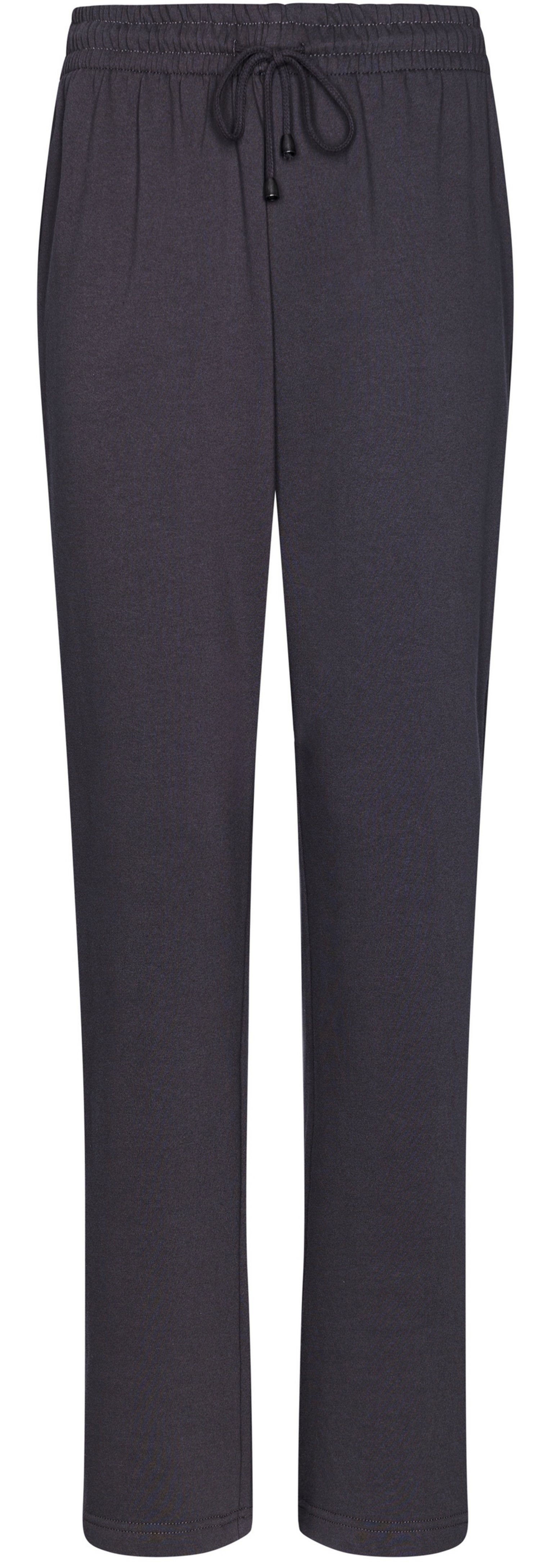 Pastunette Hausanzug Kuscheliger Damen Fleece Hausanzug (2 tlg) kuschelige Qualität