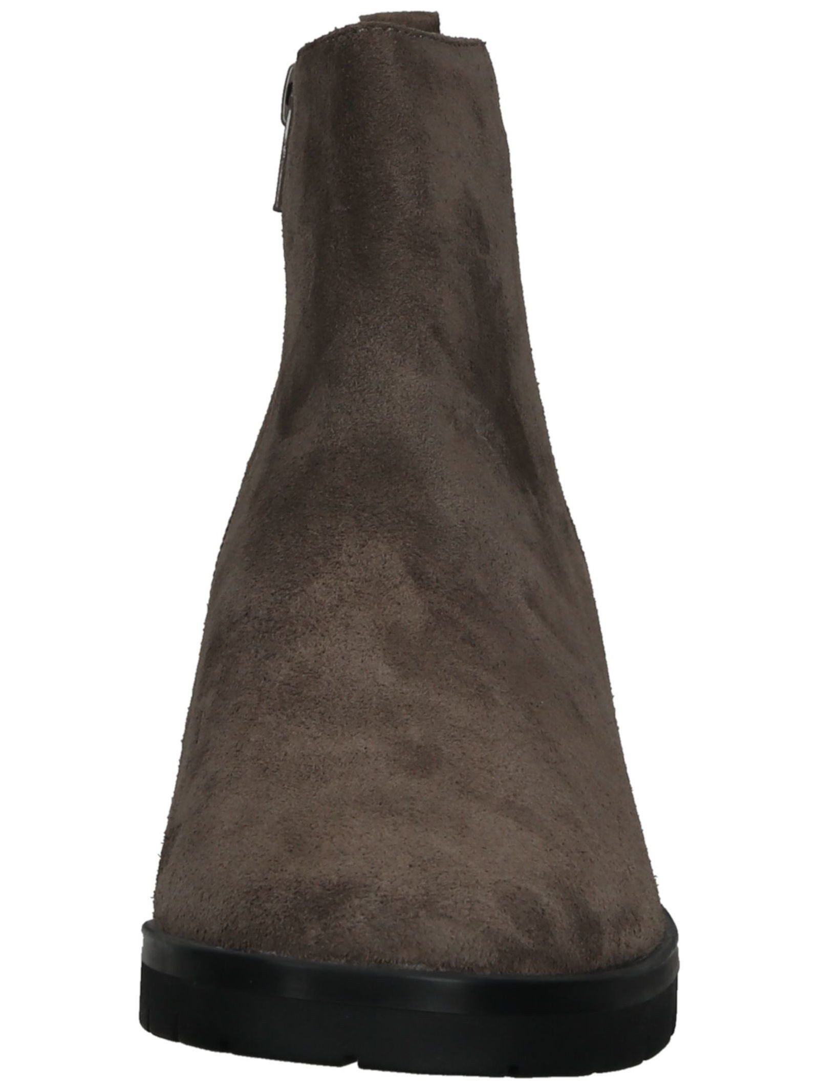 Högl Högl Stiefelette Veloursleder Stiefelette