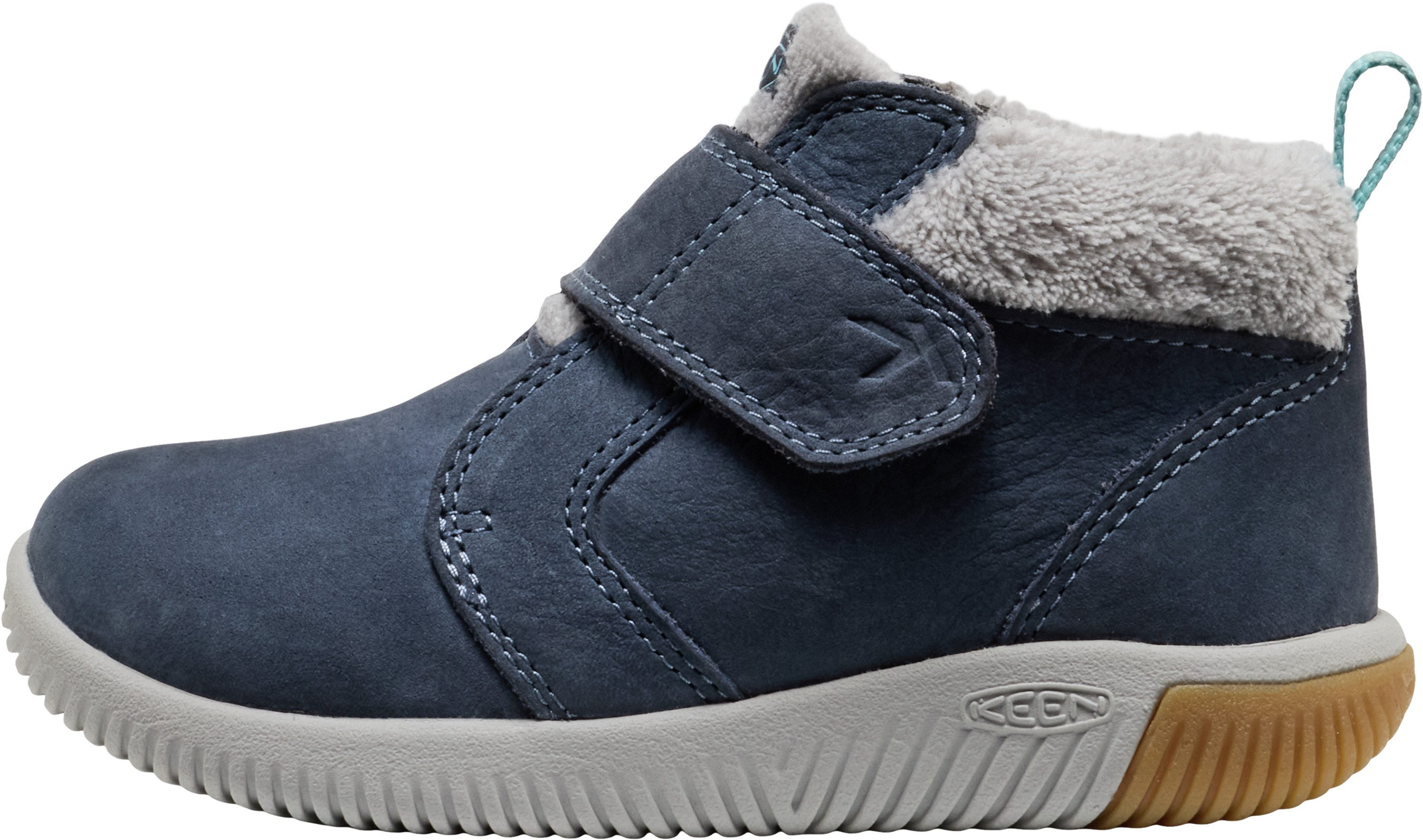 Keen KNX MIDDIE Barfußschuh (für Kinder) – Bild 2 von 5