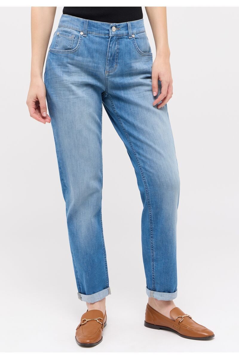 5-Pocket-Hose