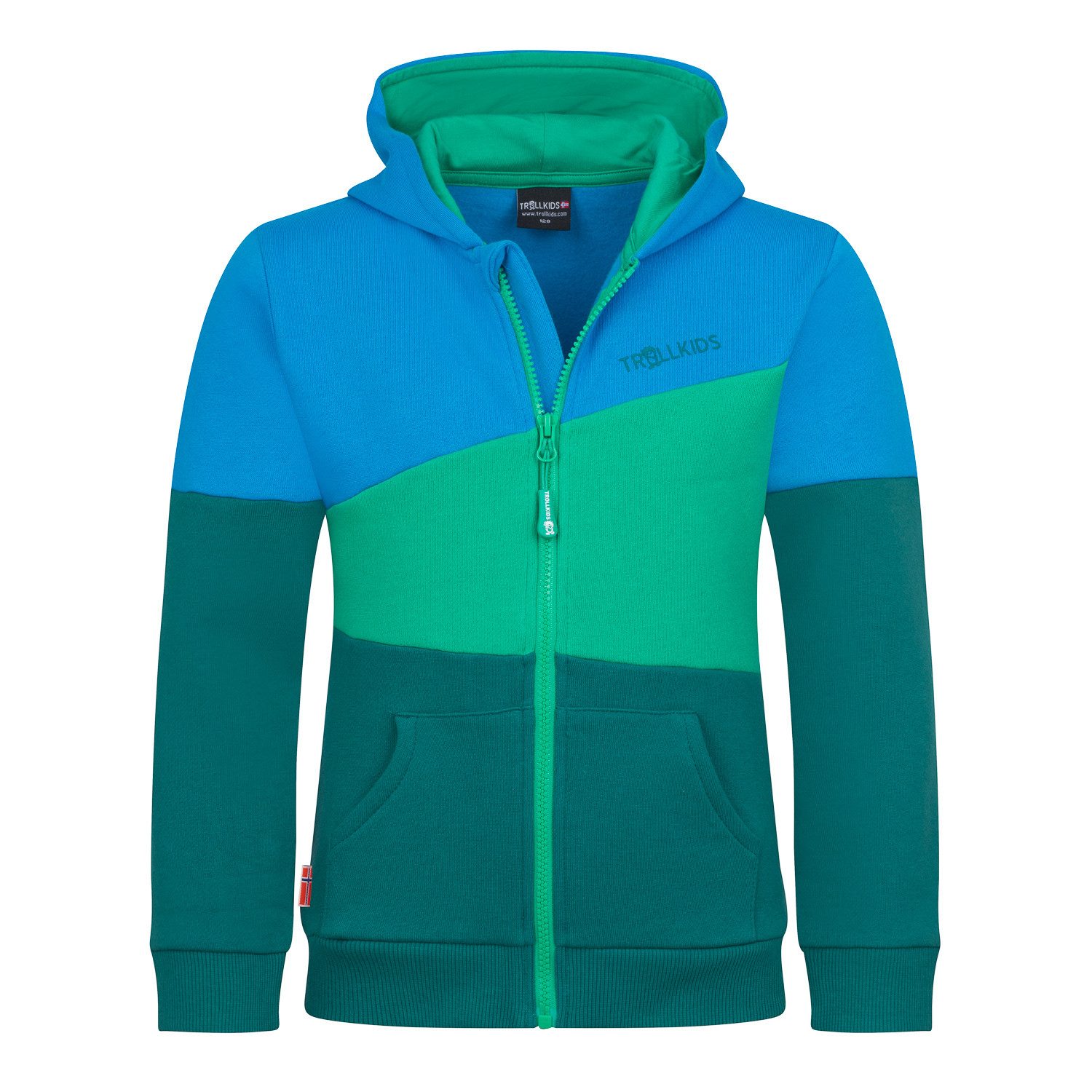 Sweatshirt Kids Alesund Sweater