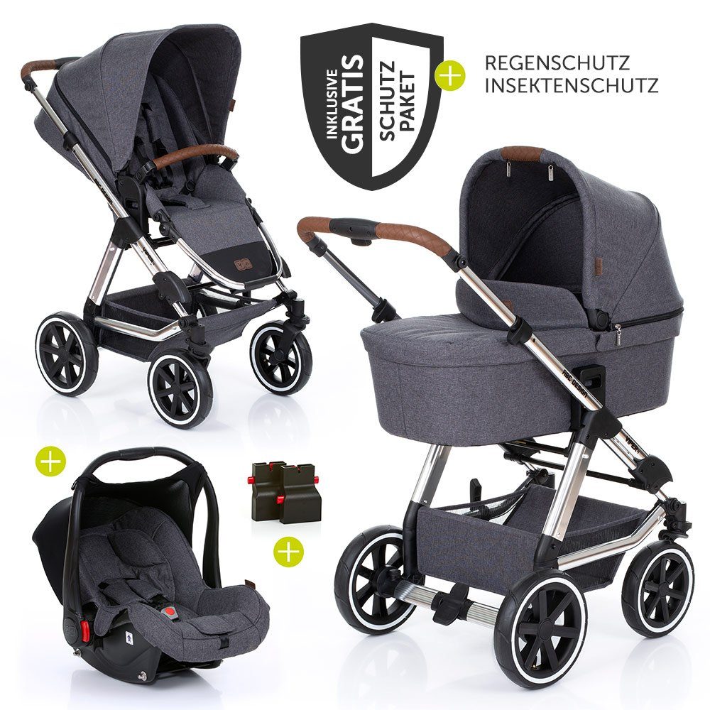 kinderwagen otto