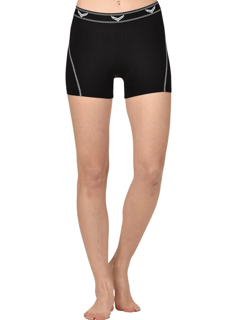 Trigema Funktionsunterhose TRIGEMA Radunterhose (1-St)
