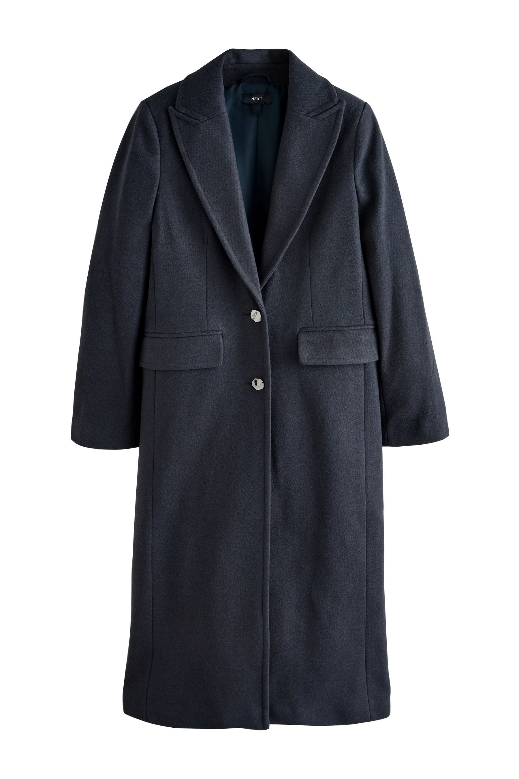 Next Langmantel Revere Mantel (1-tlg) günstig online kaufen