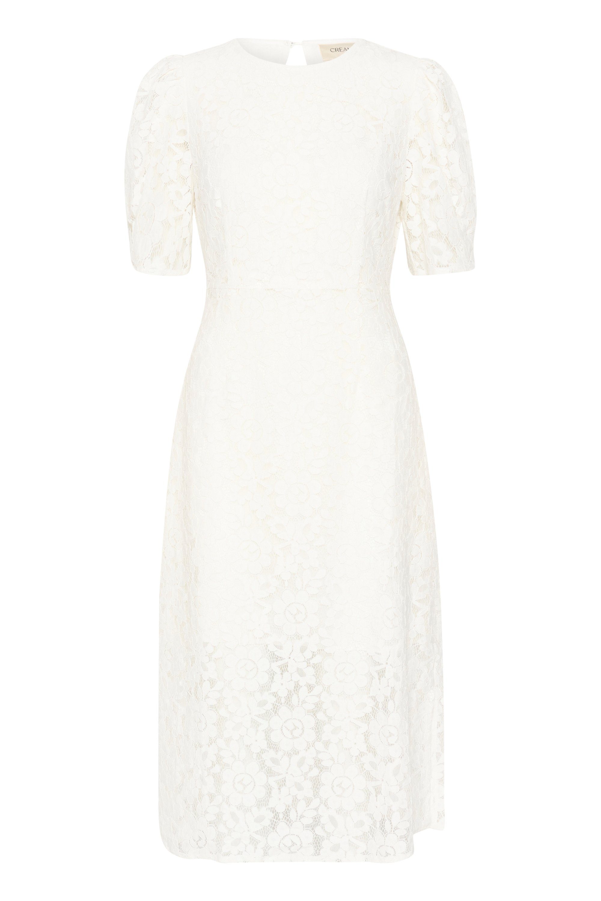 Cream Blusenkleid Kleid CREbana günstig online kaufen