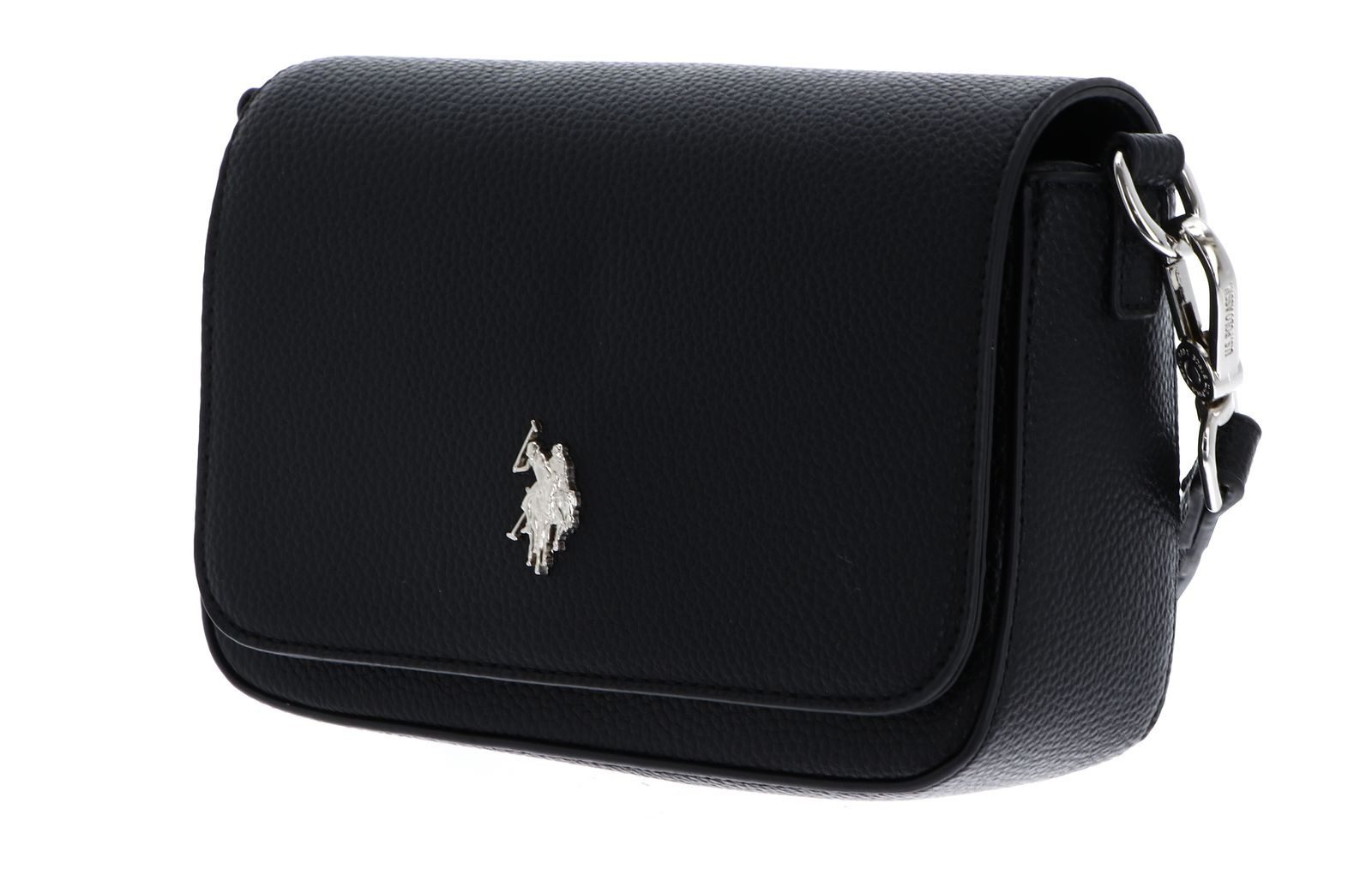 U.S. Polo Assn. Umhängetasche Flap Crossbody Bag