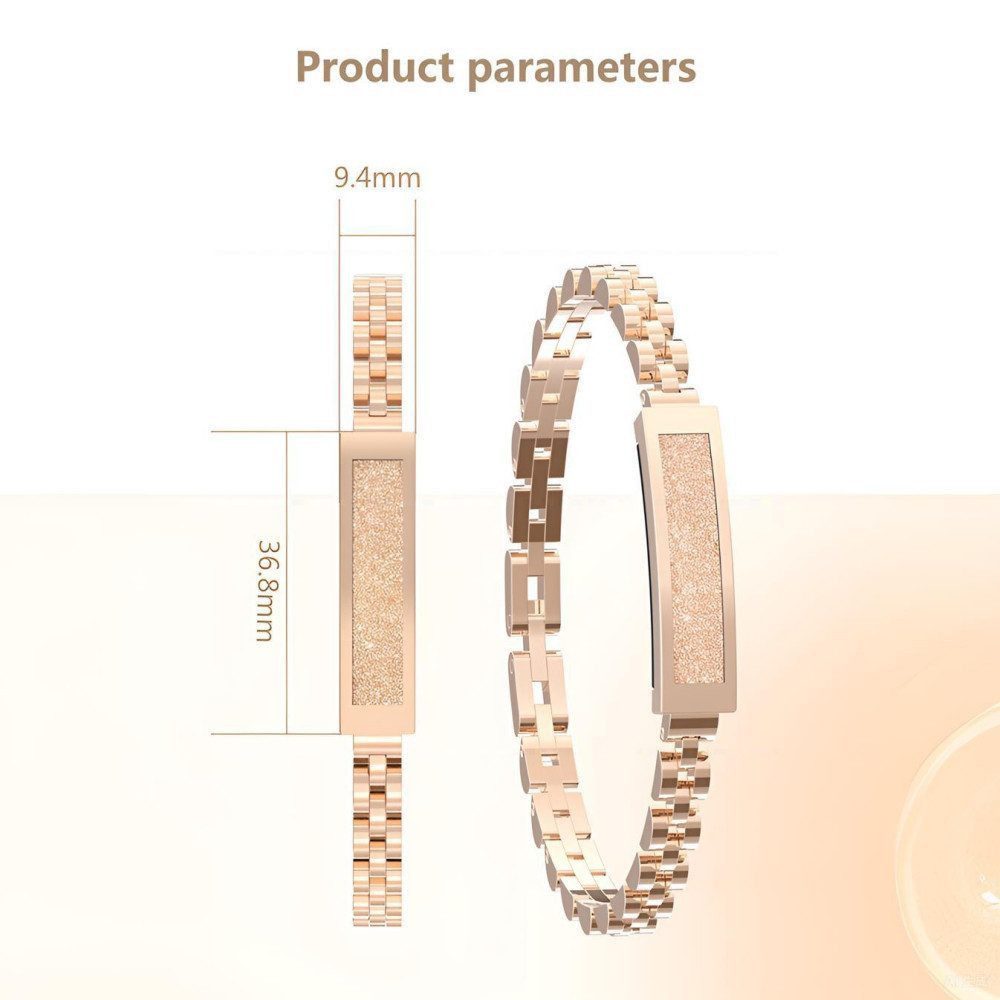 Forrlite Armband Smartarmband Armband Damen Intelligentes Smartarmband (Paa günstig online kaufen