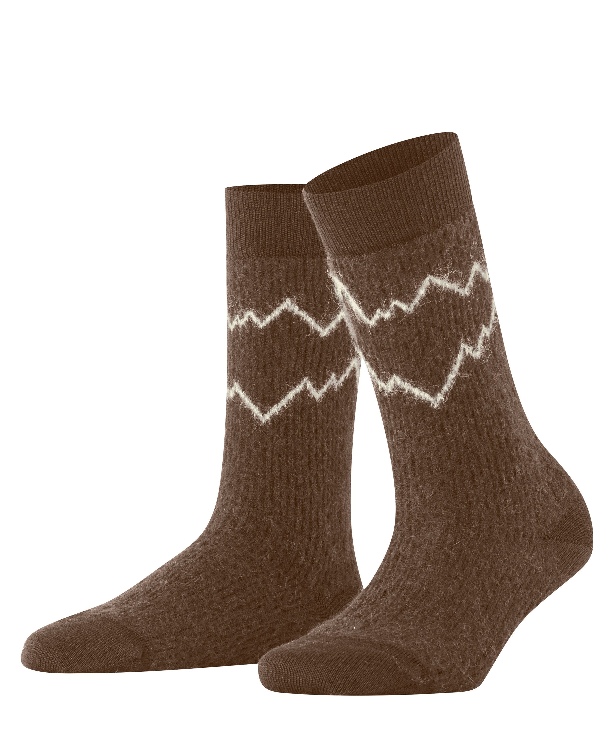 Funktionssocken Peak Bootsocken