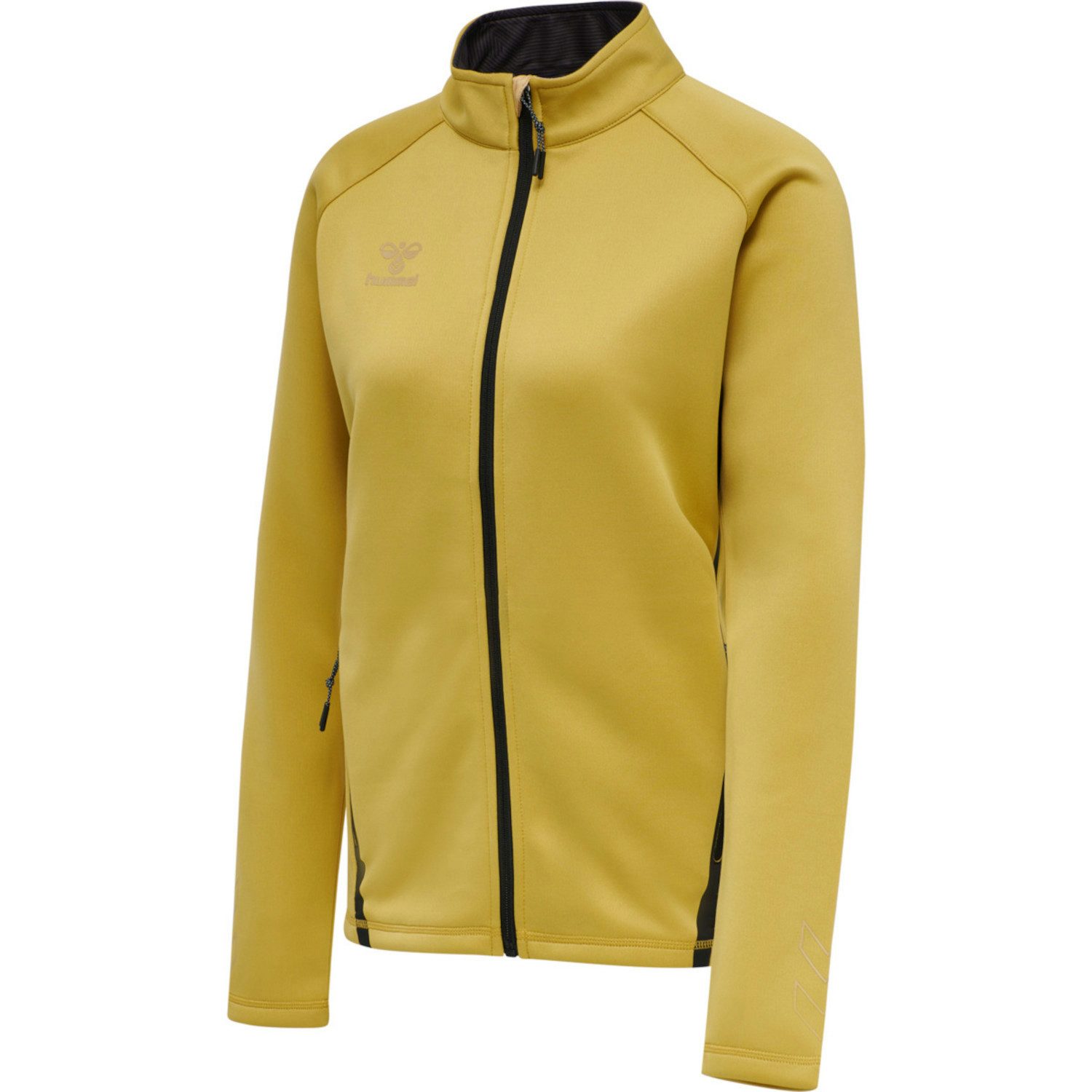 hummel Trainingsjacke Hummel Damen Trainingsjacke hmlCIMA XK ZIP Jacket 211581