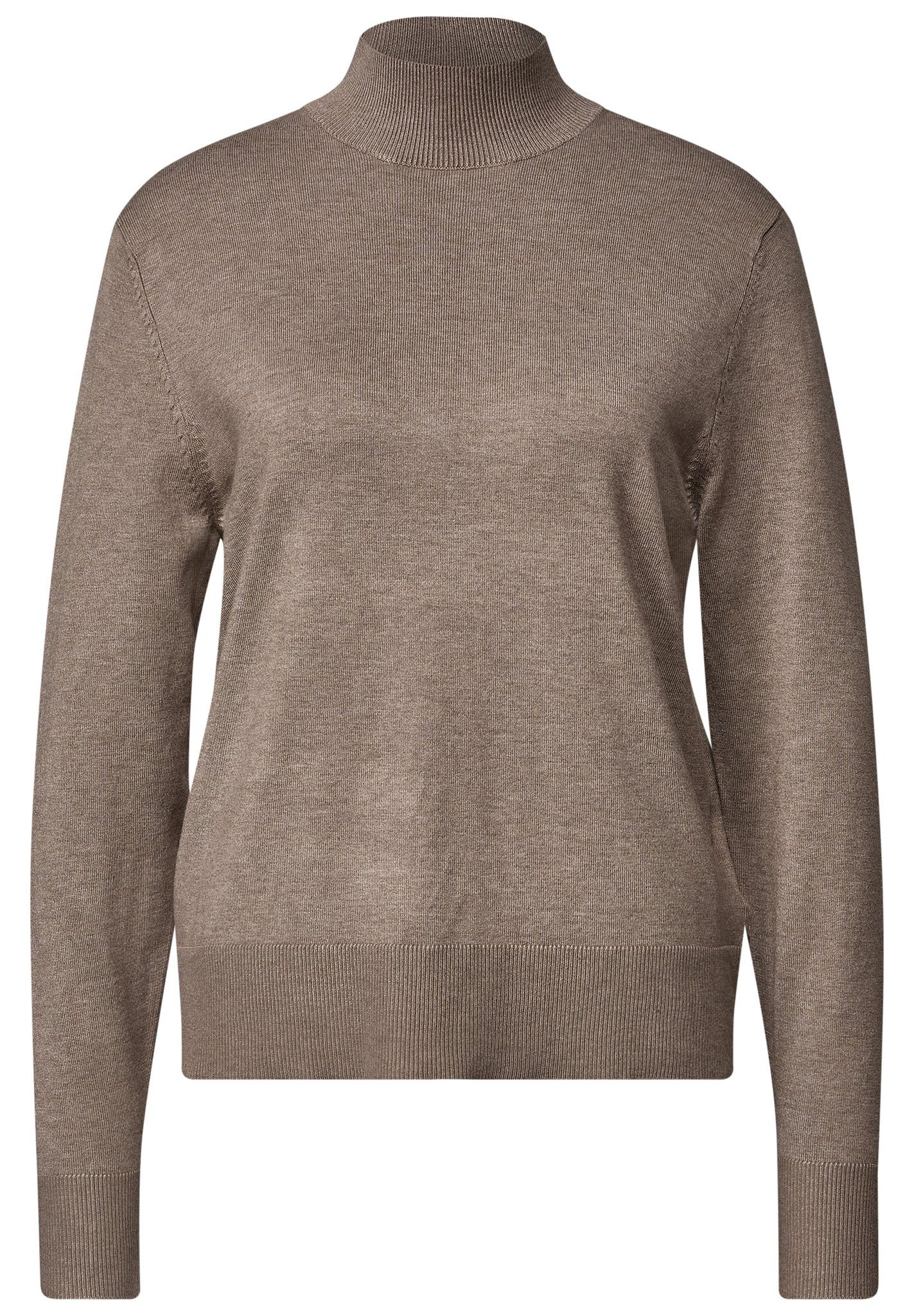 STREET ONE Strickpullover