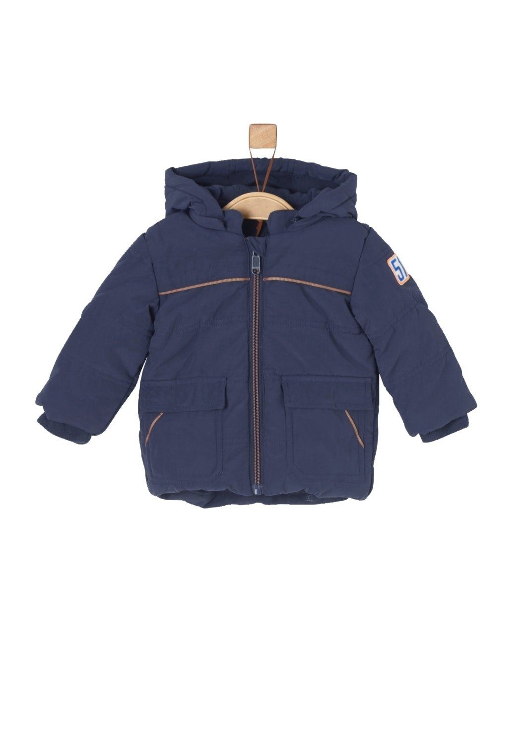 s.Oliver Windbreaker JACKE Langarm