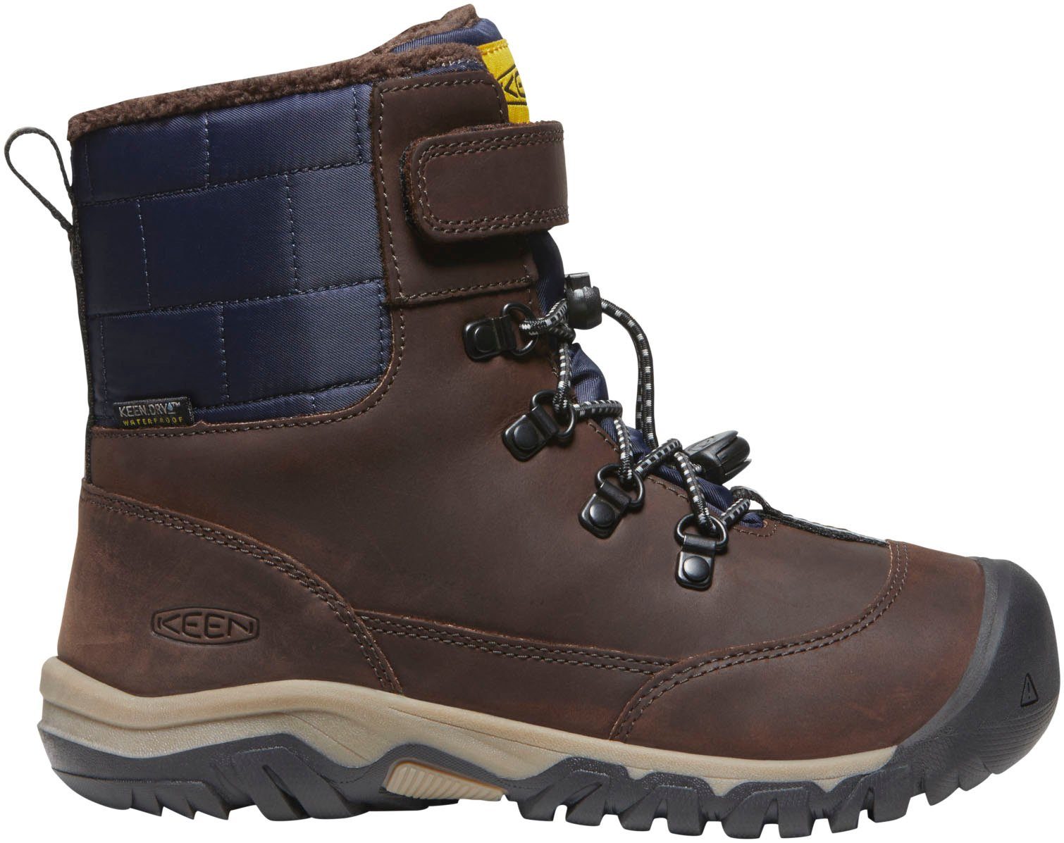 Keen KANIBOU WP Winterstiefel Snowboots, Winterboots, günstig online kaufen
