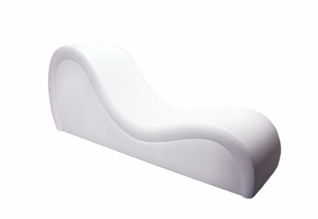 JVmoebel Chaiselongue Tantrasofa Tantra Sofa Kamasutra Relax Gamer