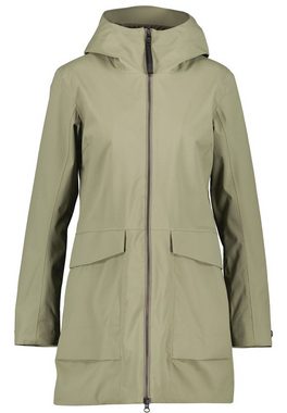 Didriksons Funktionsparka FOLKA WNS PARKA 7