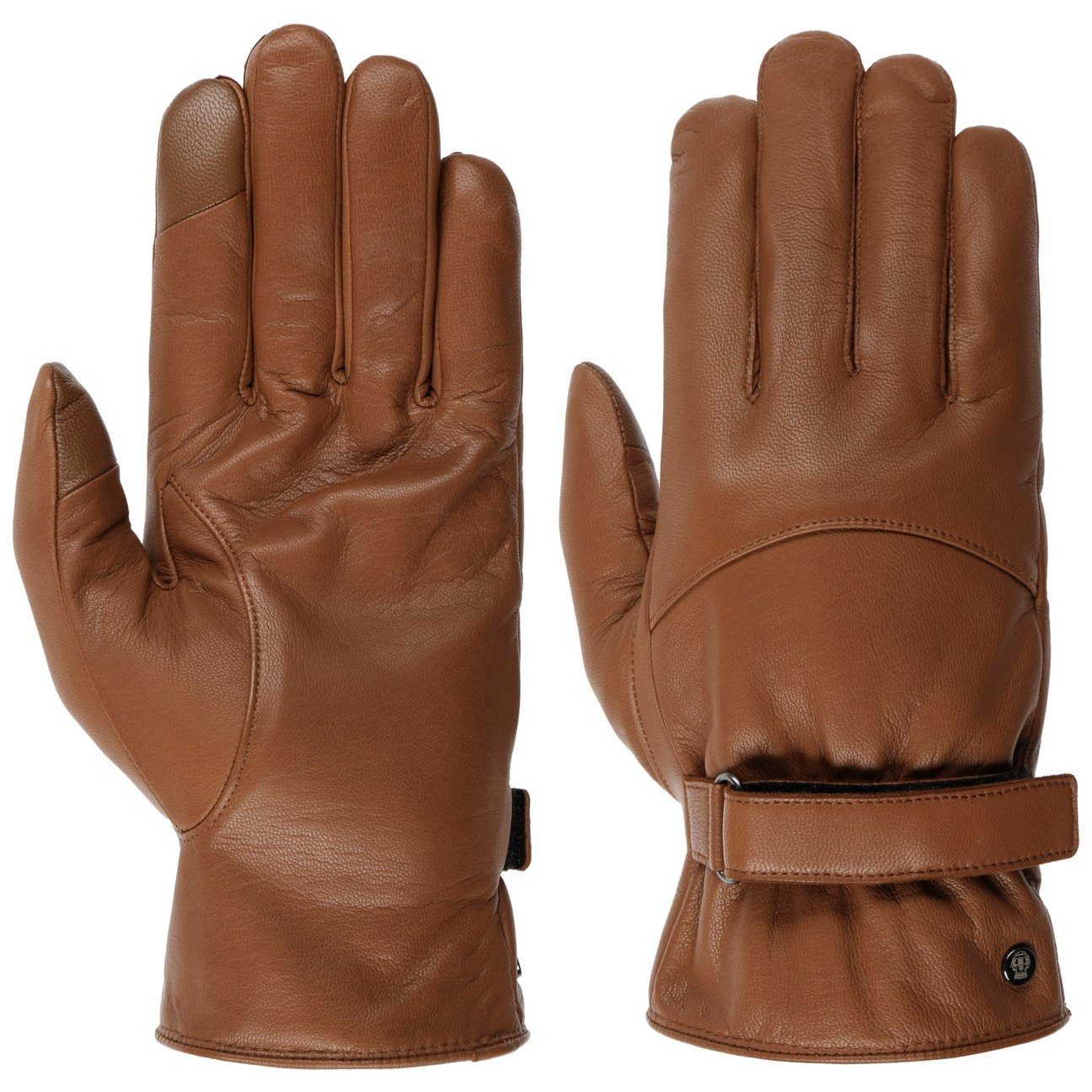 Lederhandschuhe