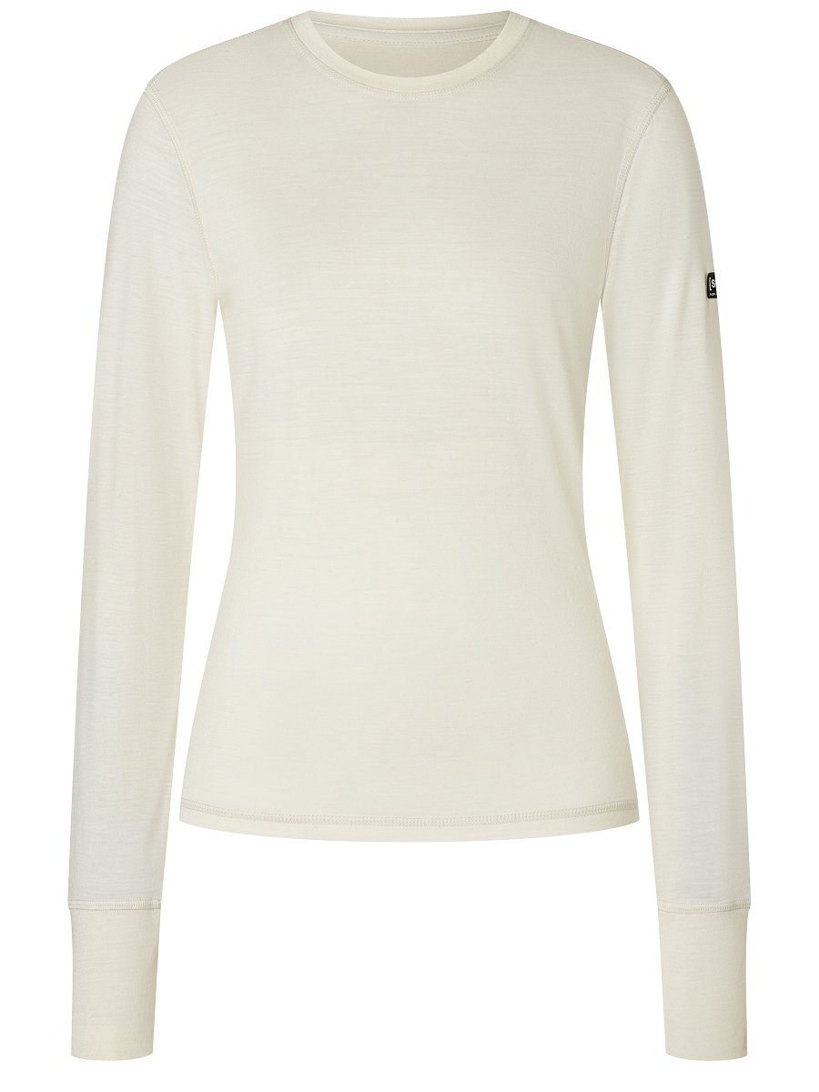 Funktionsshirt für Damen, Merino W TUNDRA175 LS