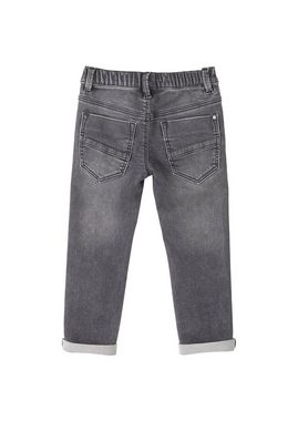 s.Oliver Regular-fit-Jeans Joggstyle Brad: Denim